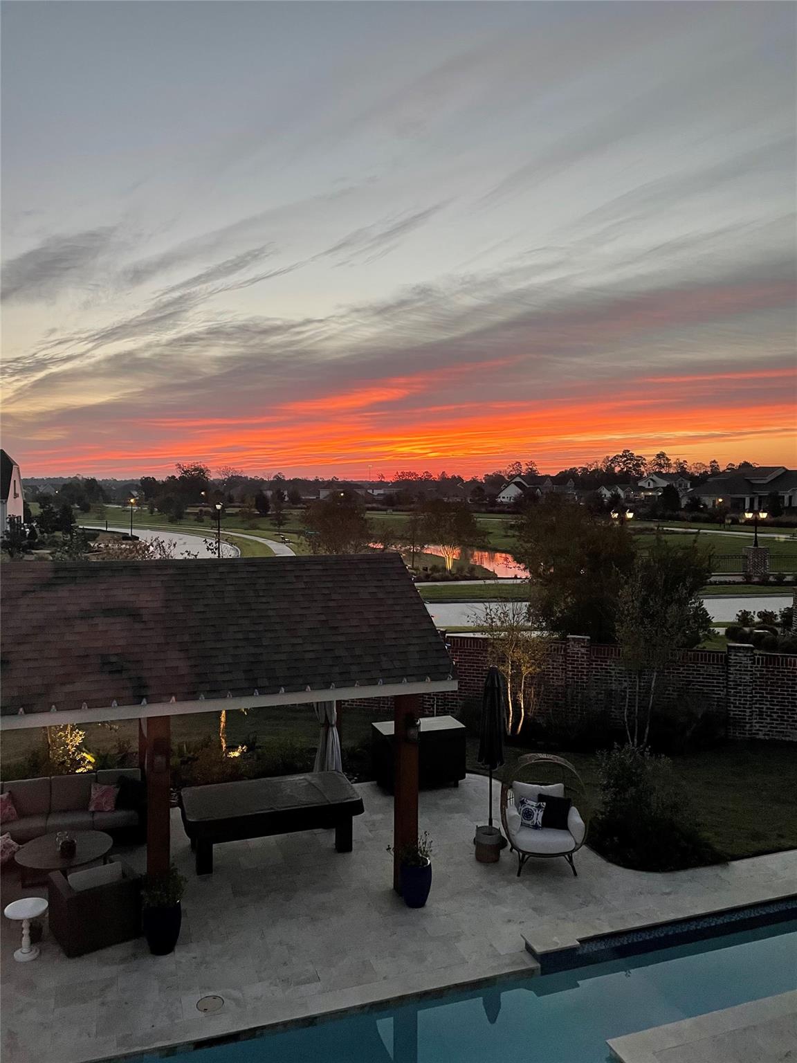 2203 Flameleaf Court