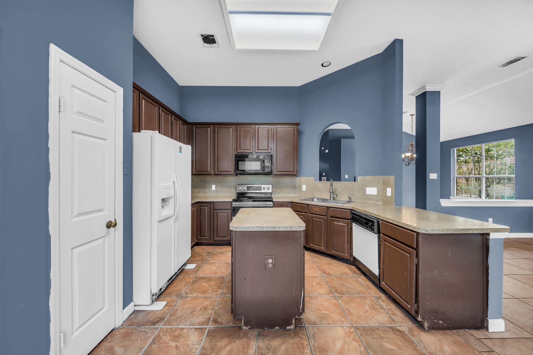 15007 Chestnut Falls Drive