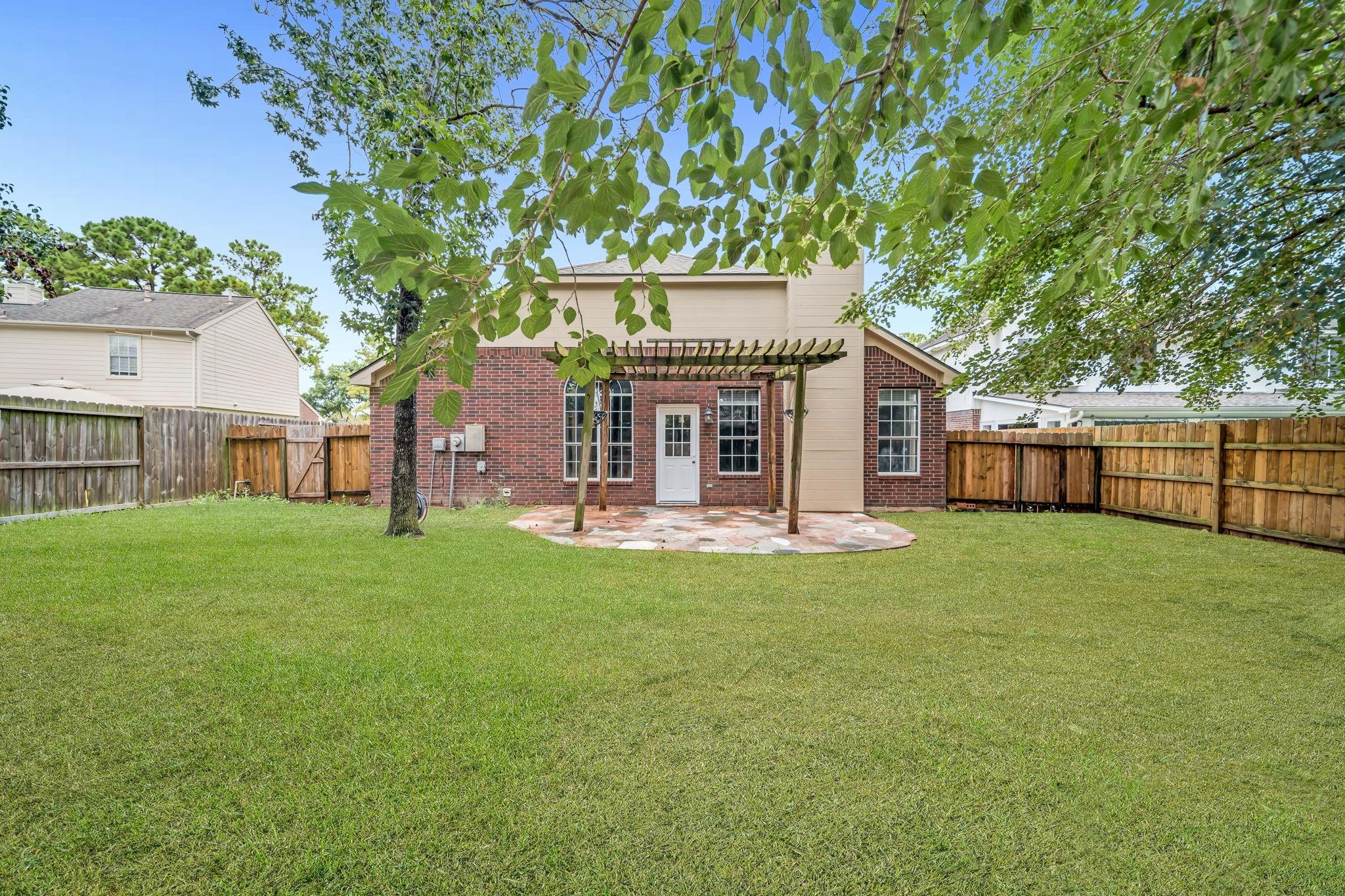 15007 Chestnut Falls Drive