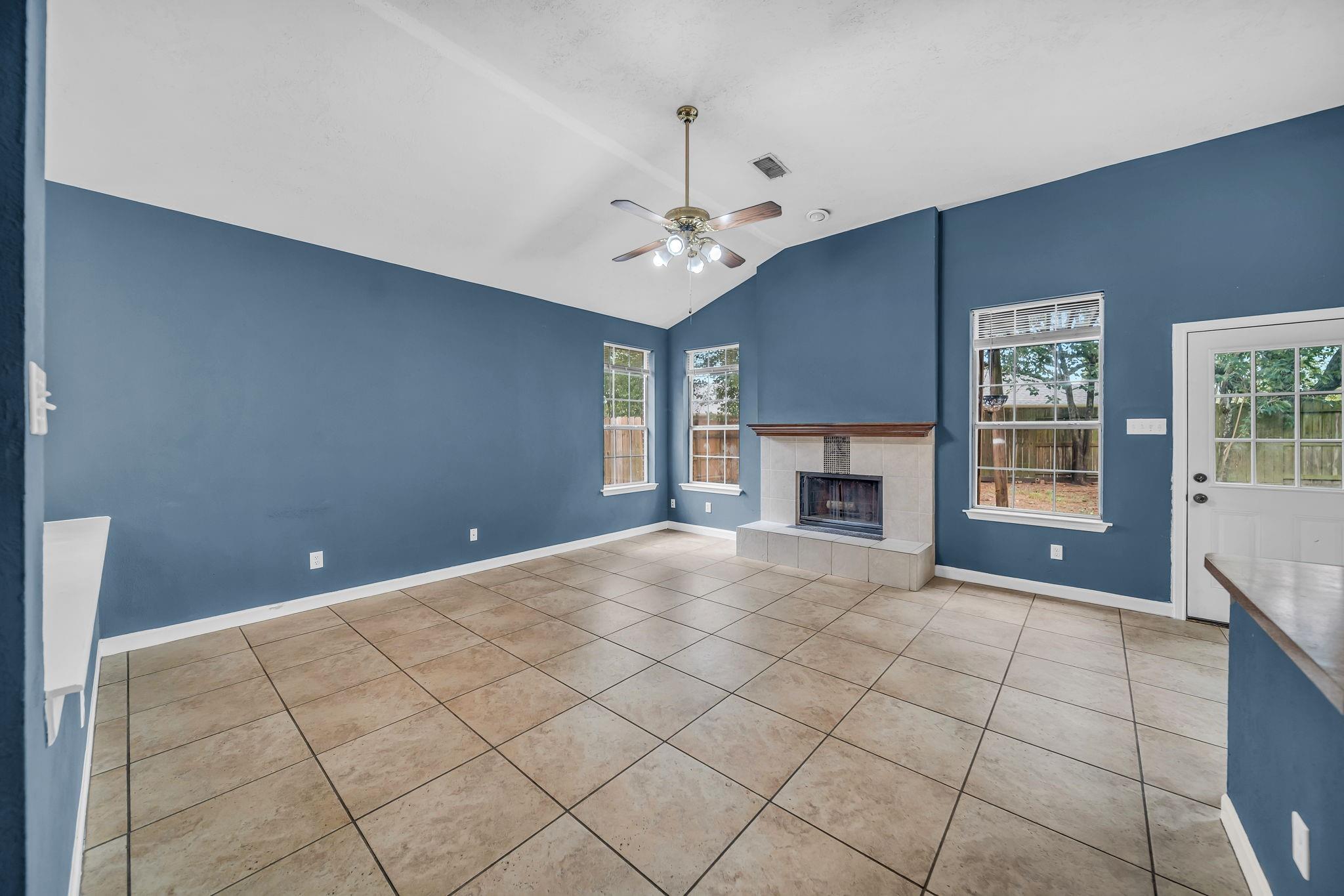 15007 Chestnut Falls Drive