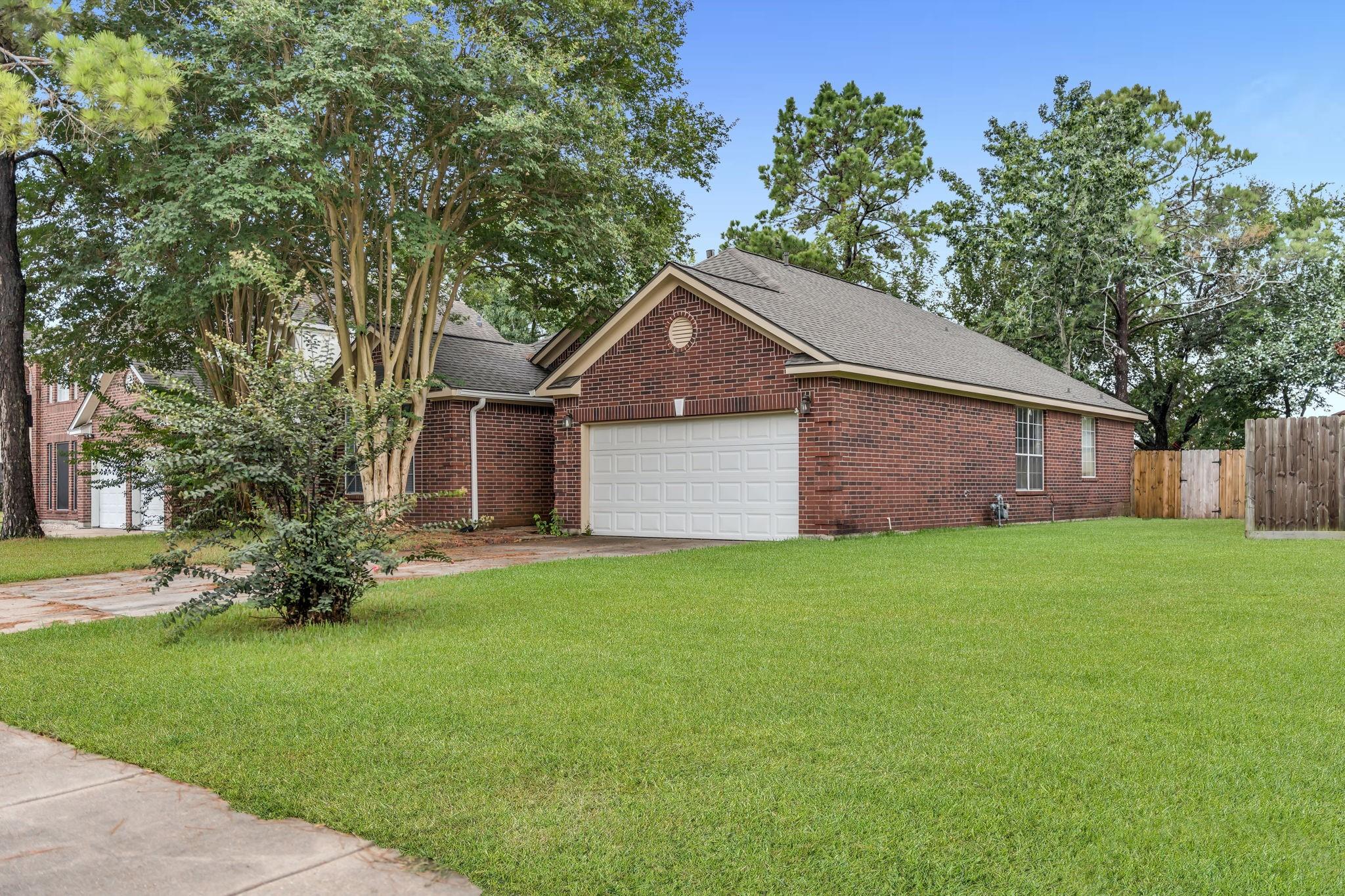 15007 Chestnut Falls Drive