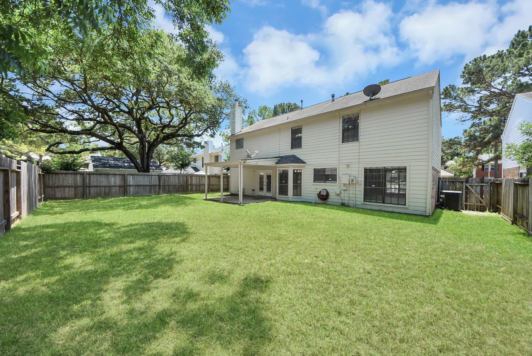 16006 Autumn Falls Lane