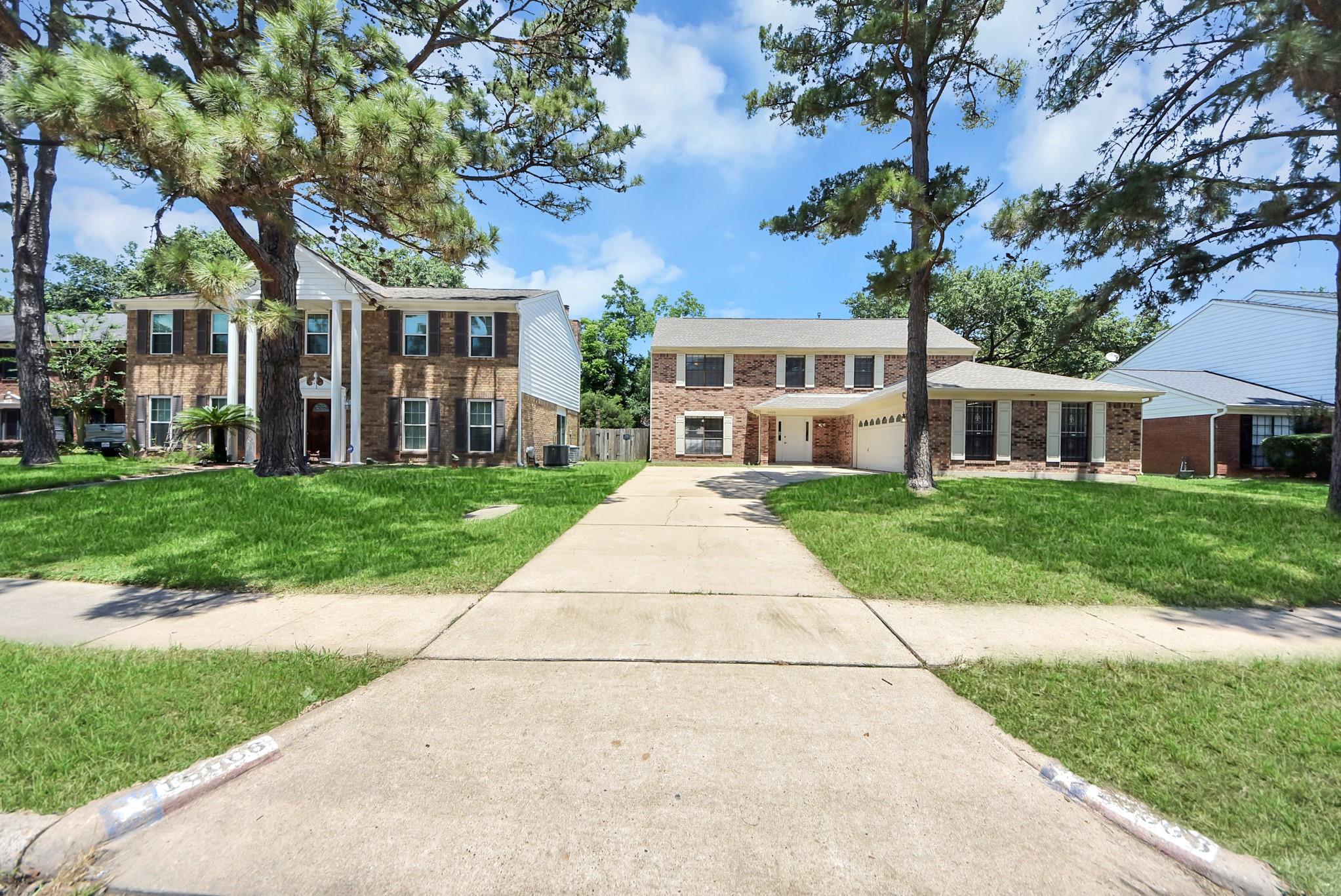 16006 Autumn Falls Lane