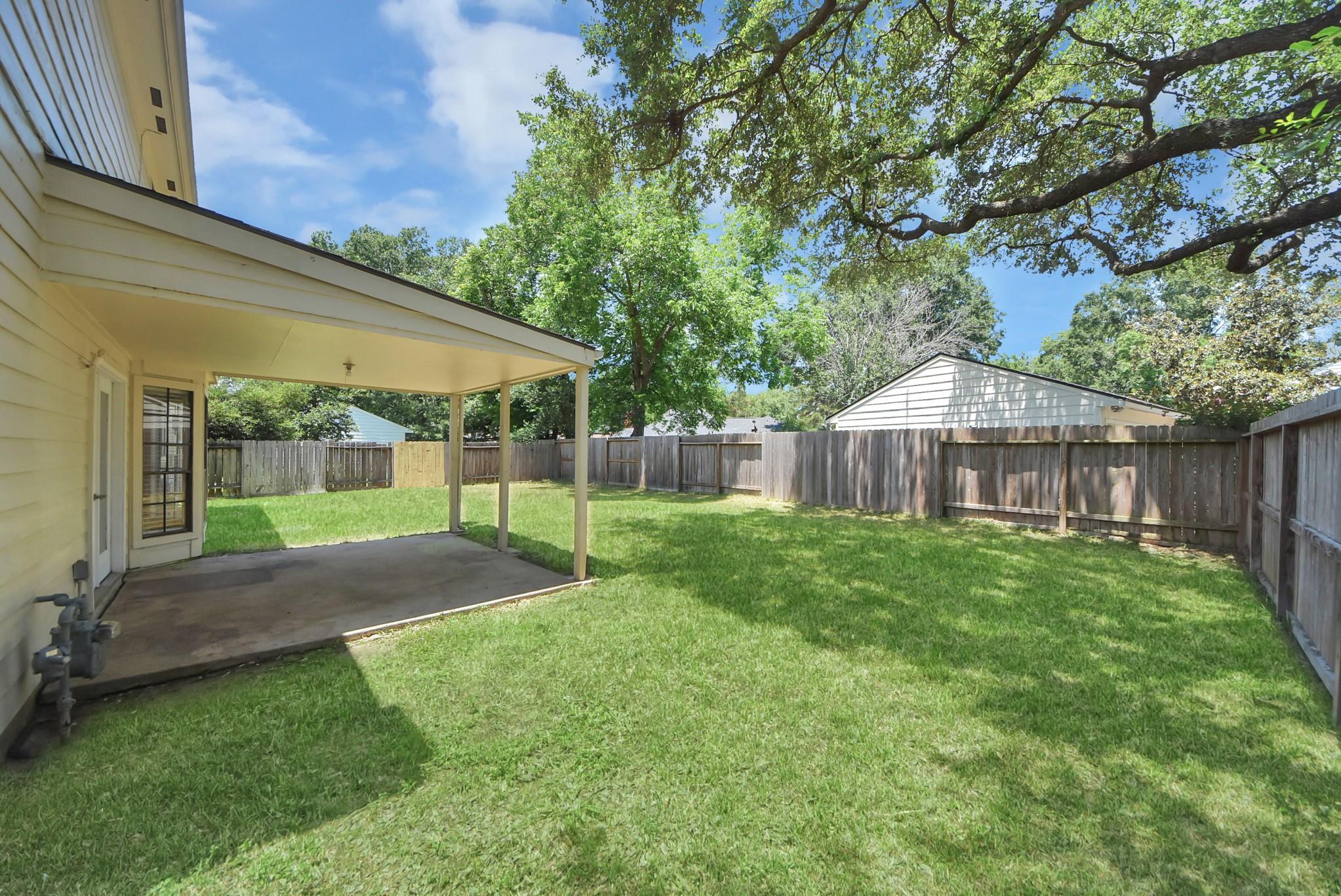 16006 Autumn Falls Lane