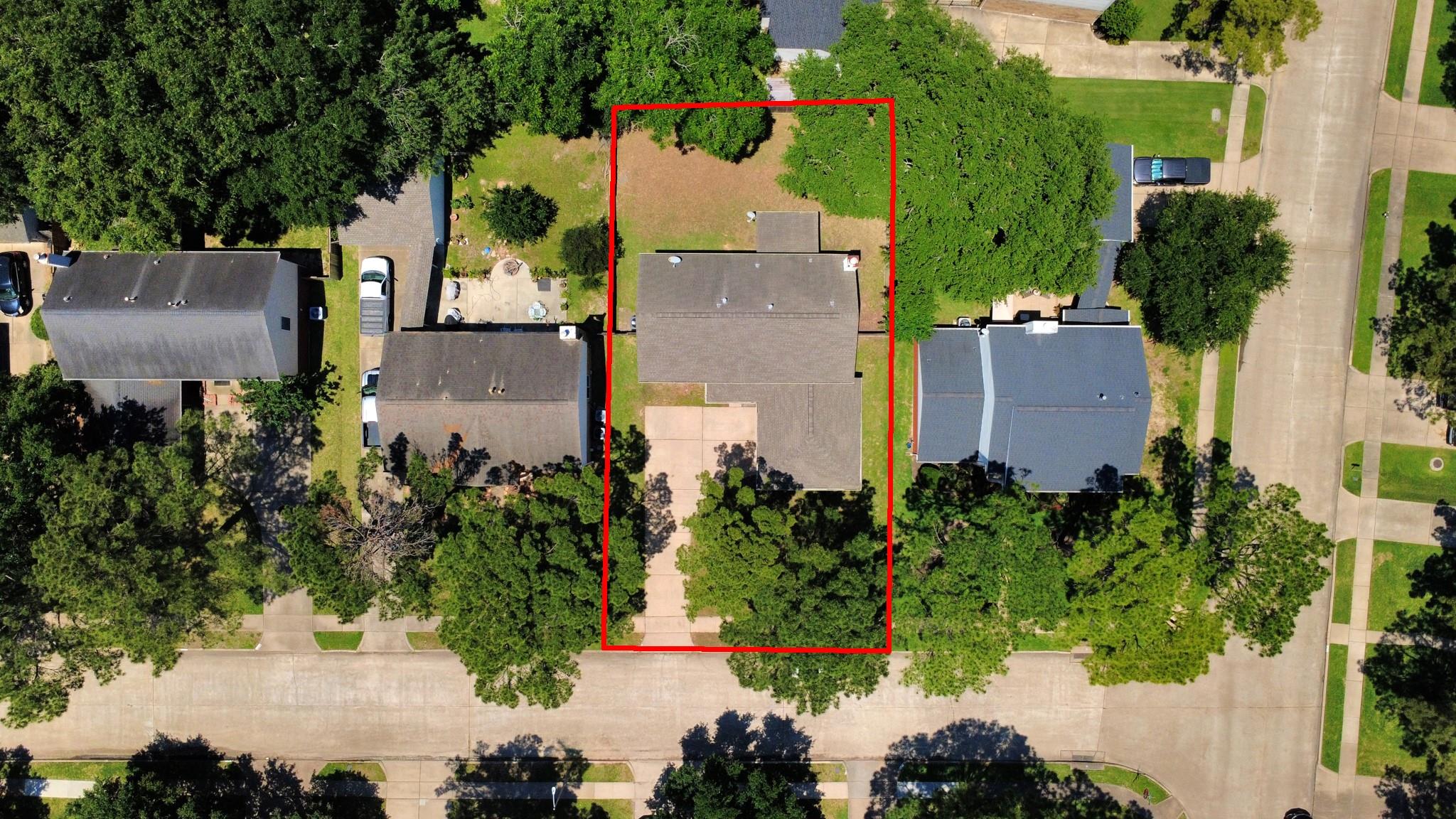16006 Autumn Falls Lane
