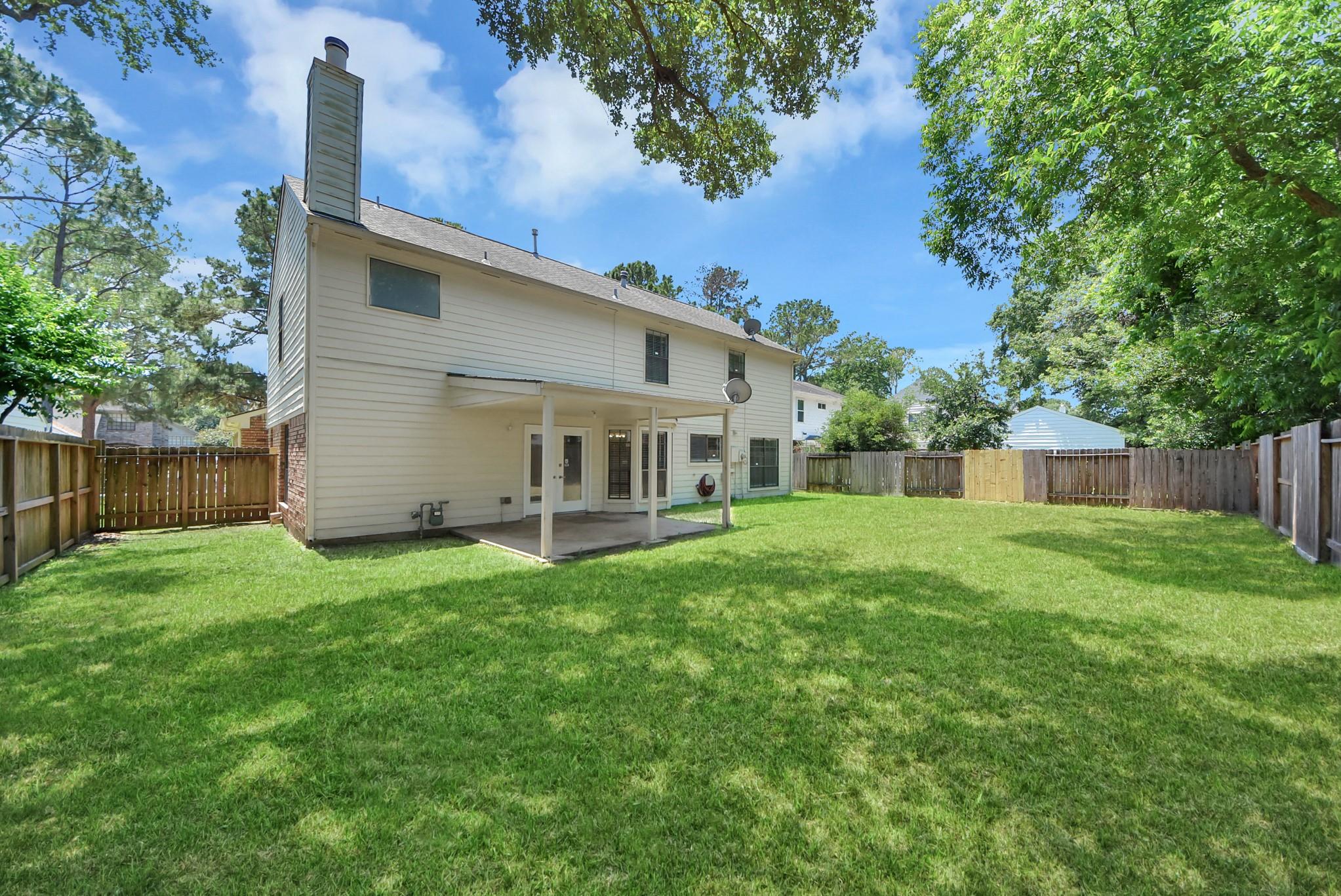 16006 Autumn Falls Lane