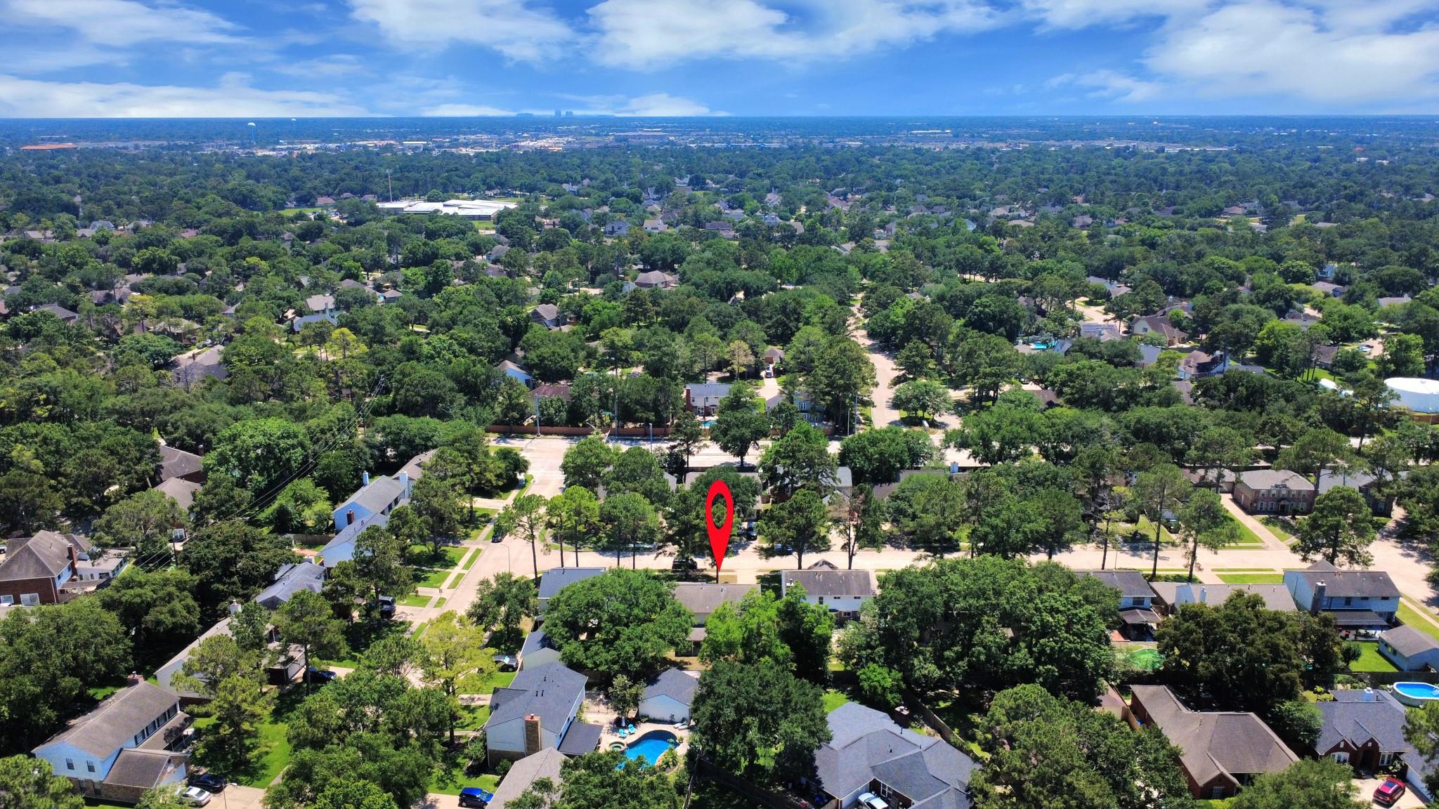 16006 Autumn Falls Lane