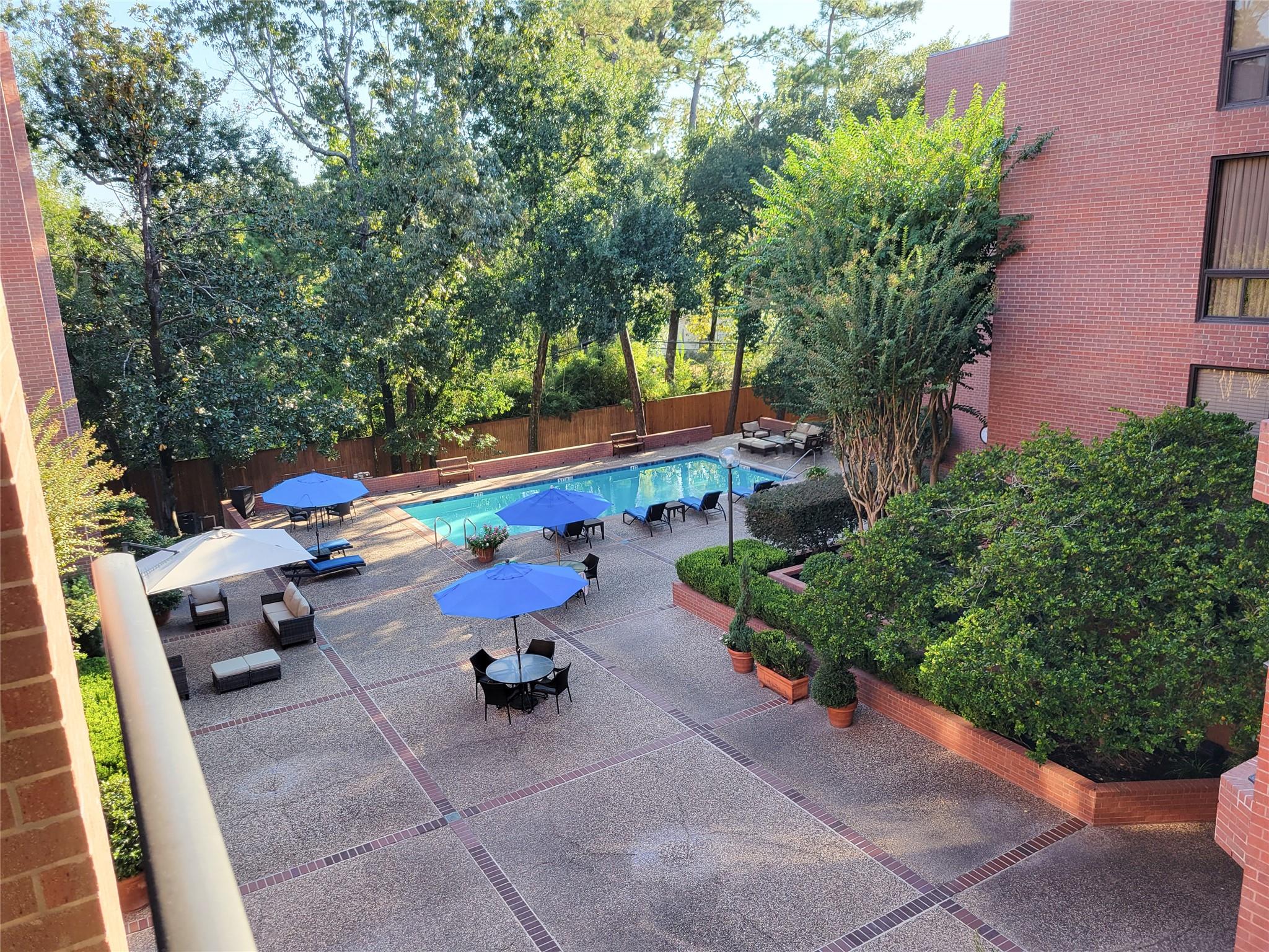 9333 Memorial Drive # 320