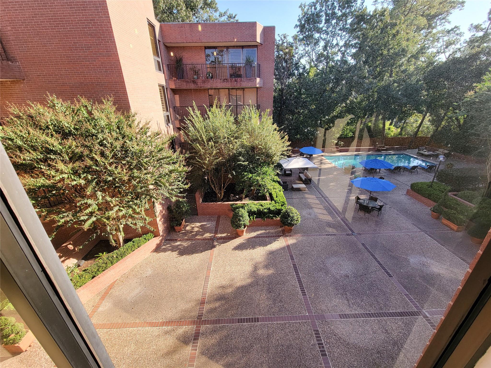 9333 Memorial Drive # 320