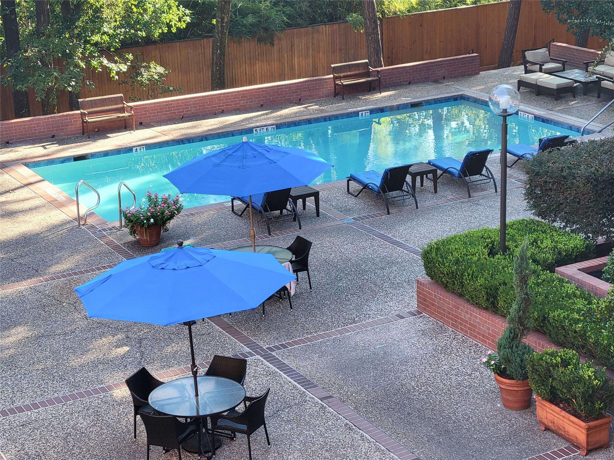 9333 Memorial Drive # 320