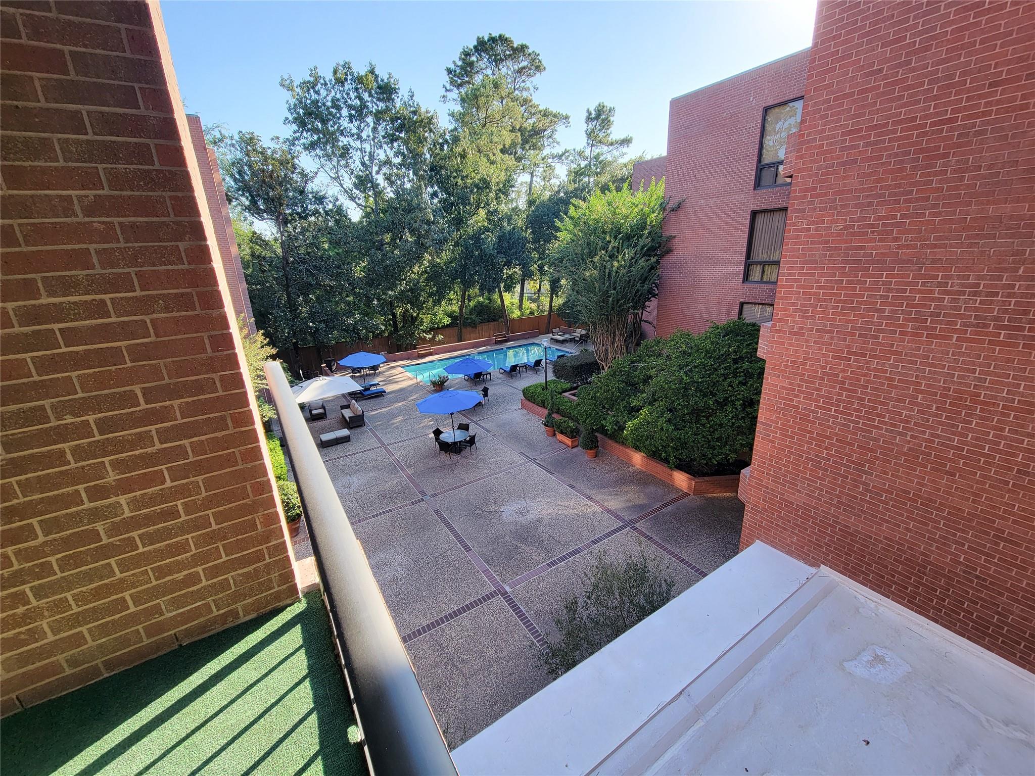 9333 Memorial Drive # 320