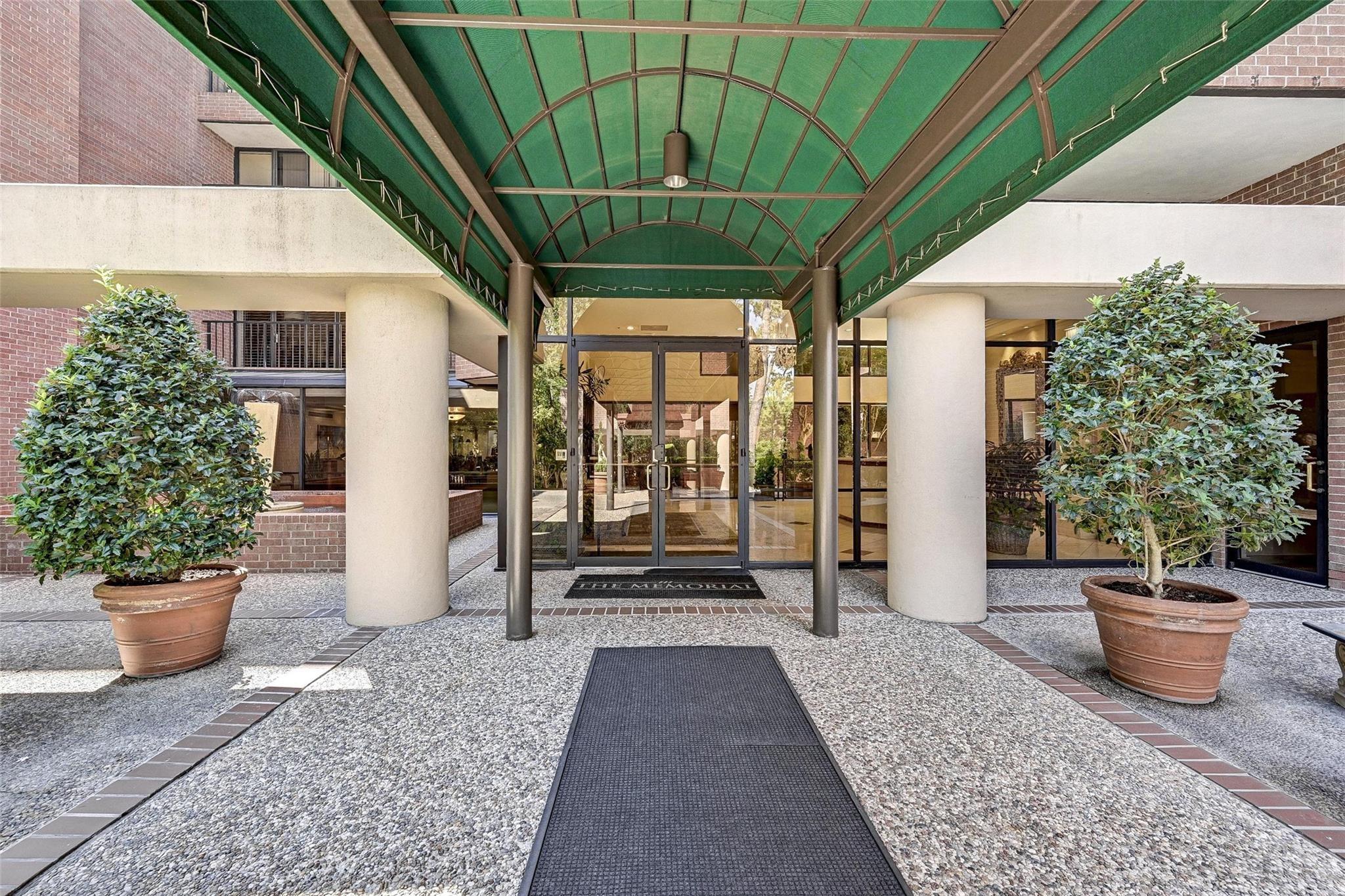 9333 Memorial Drive # 320