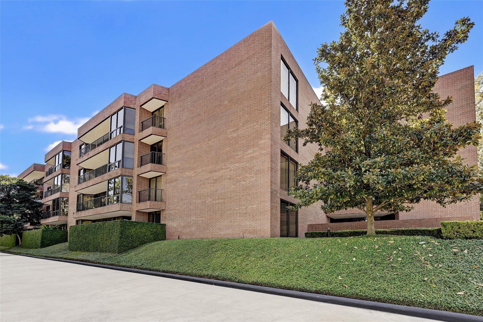 9333 Memorial Drive # 320