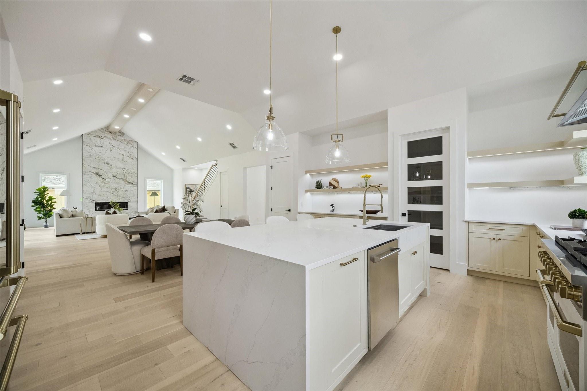 1302 Springrock Lane
