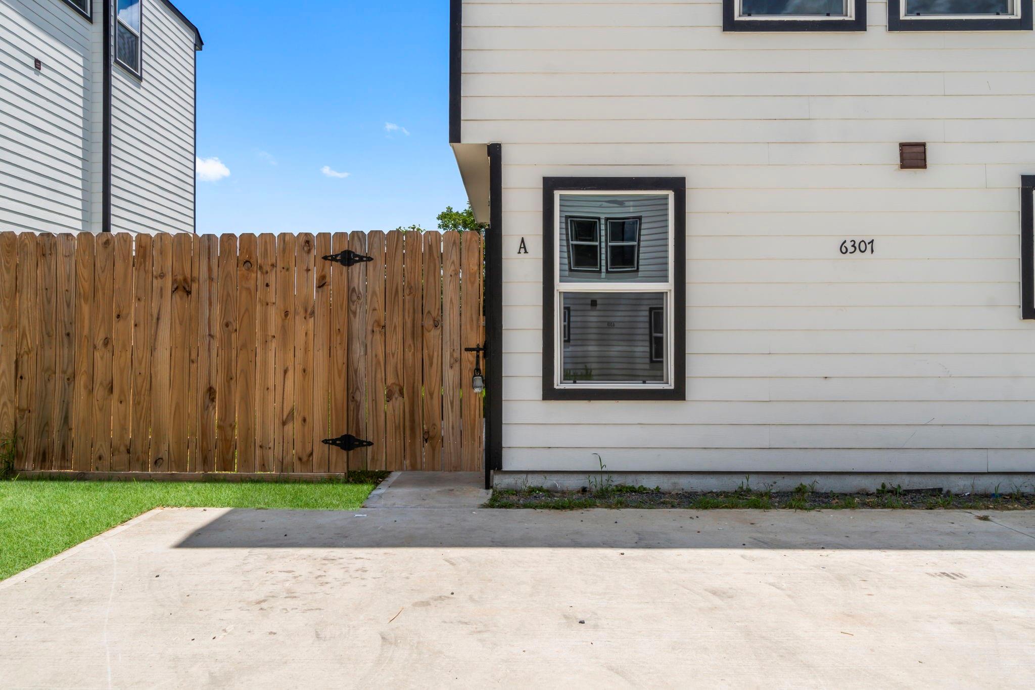 6307 Sandra Street