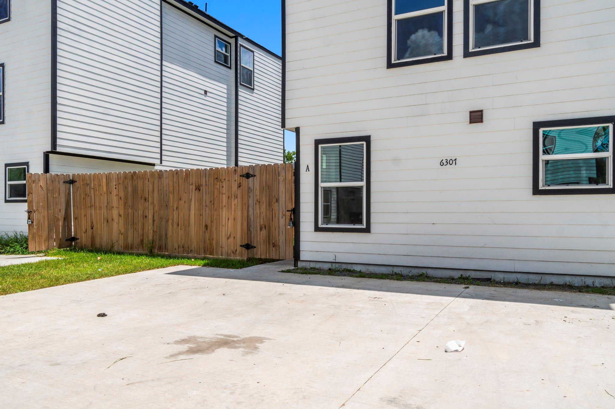 6307 Sandra Street