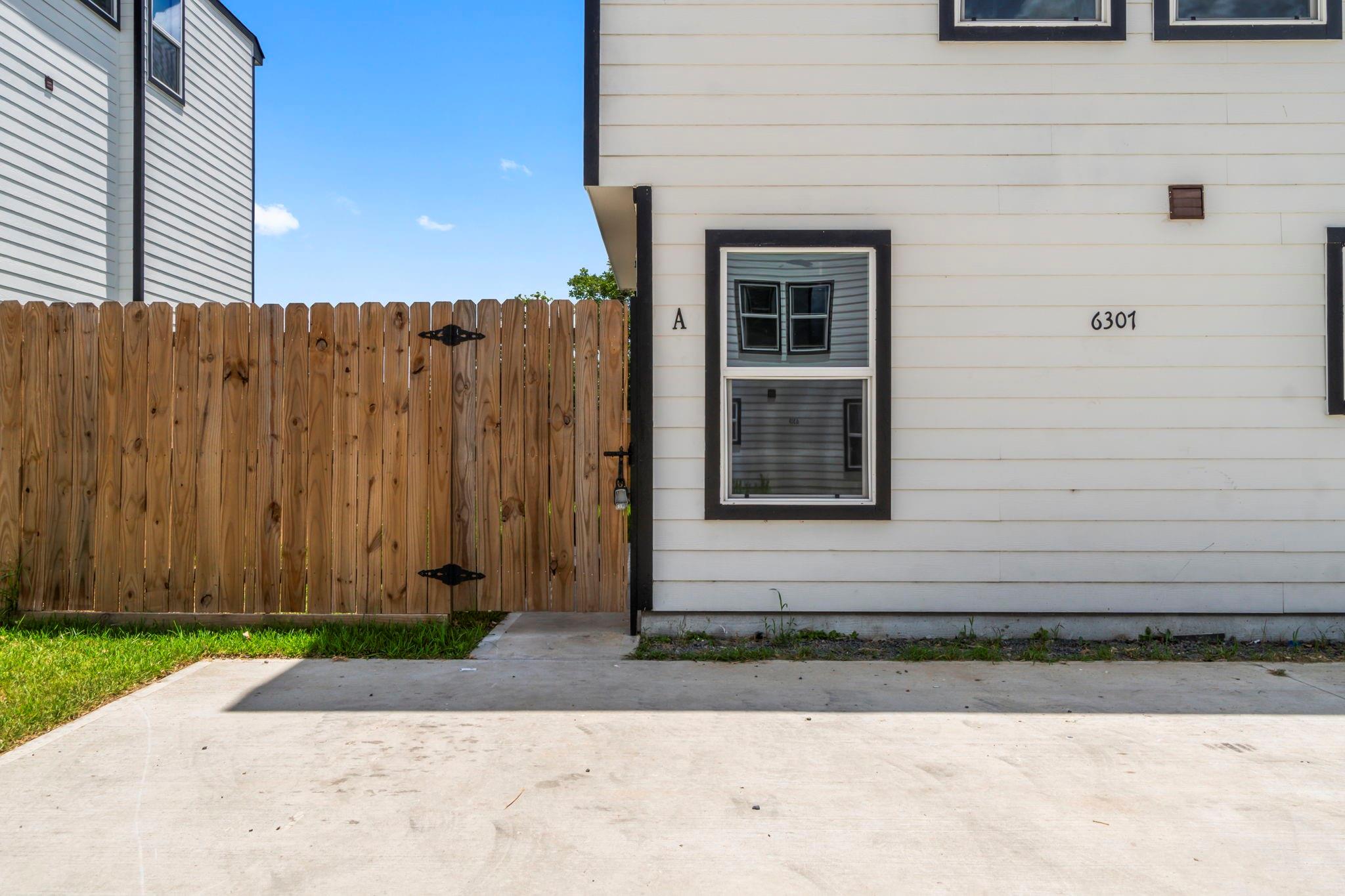 6307 Sandra Street