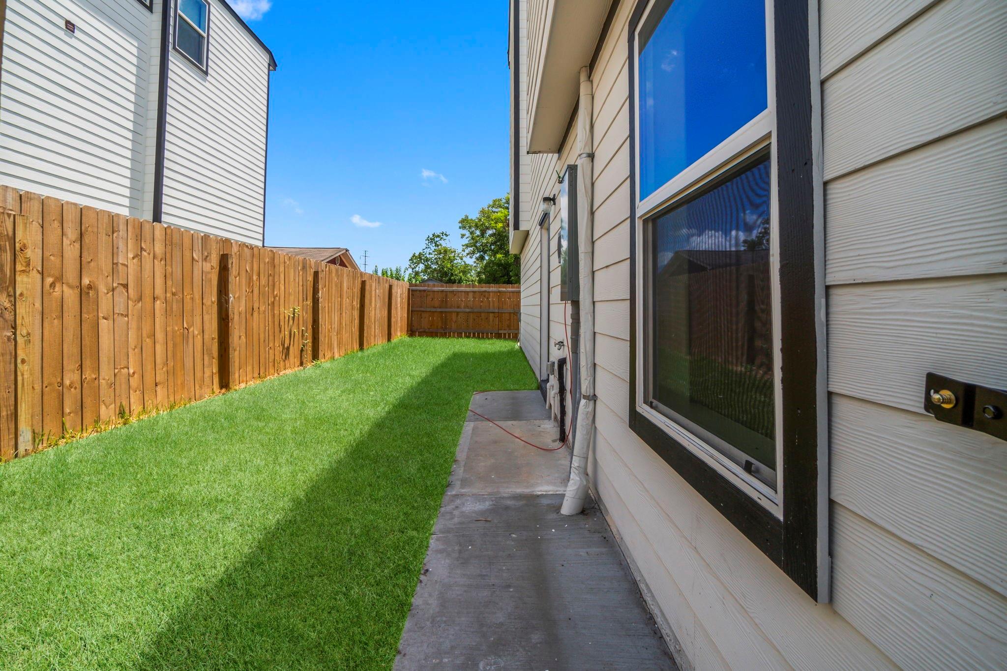 6307 Sandra Street