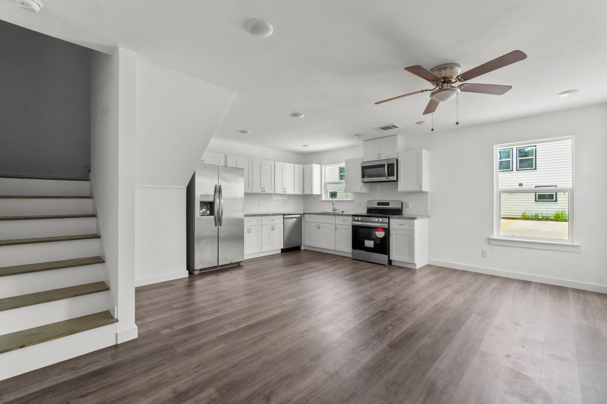 6307 Sandra Street