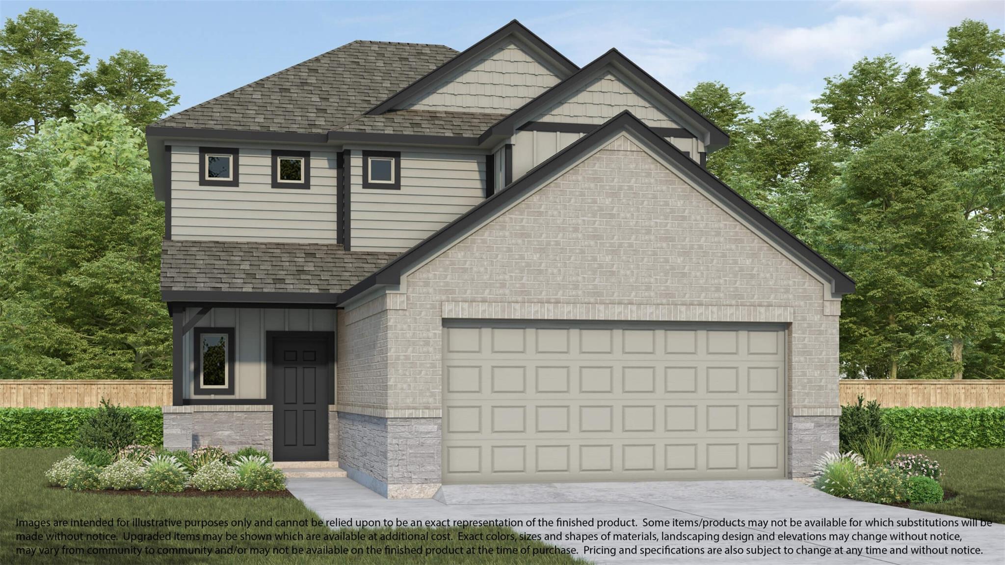 18526 Athena Flower Drive