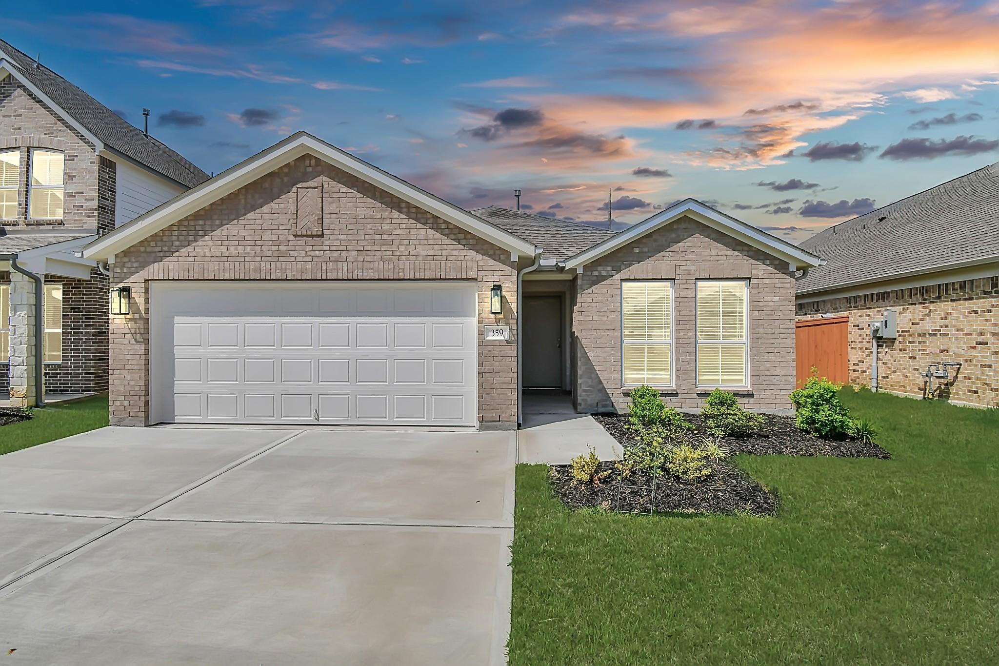 359 Ice Shore Trail