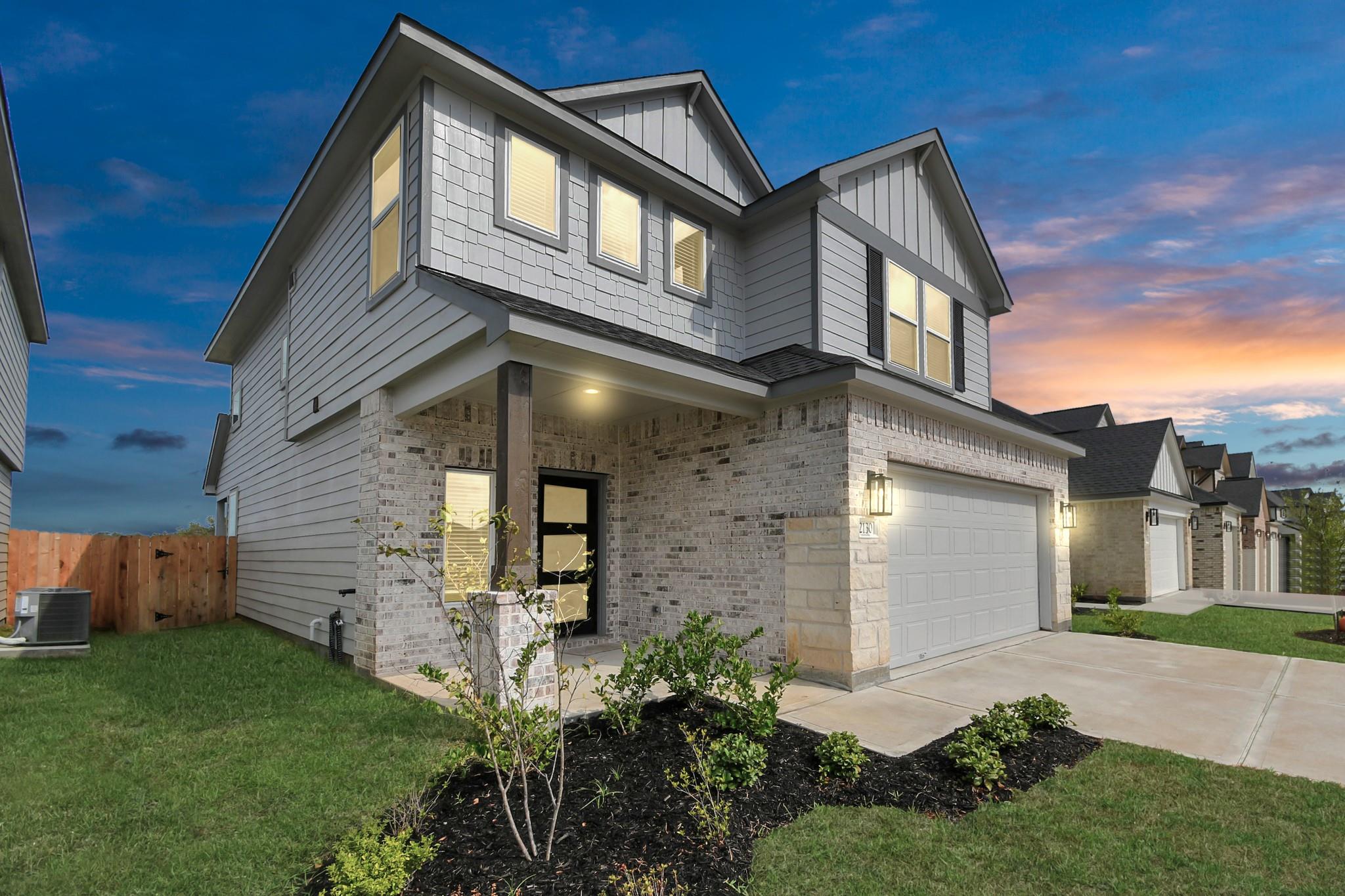 16022 Sycamore Maple Lane
