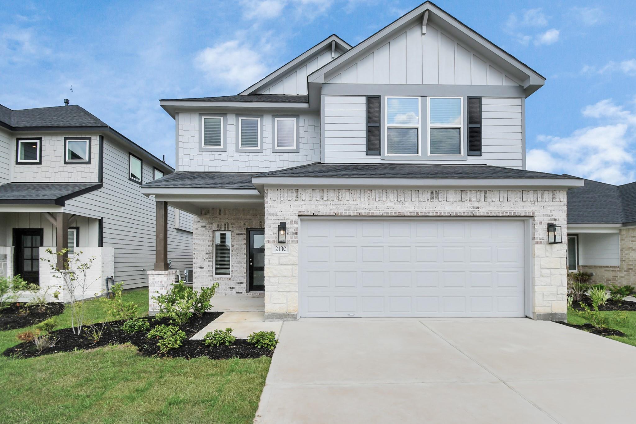 16022 Sycamore Maple Lane