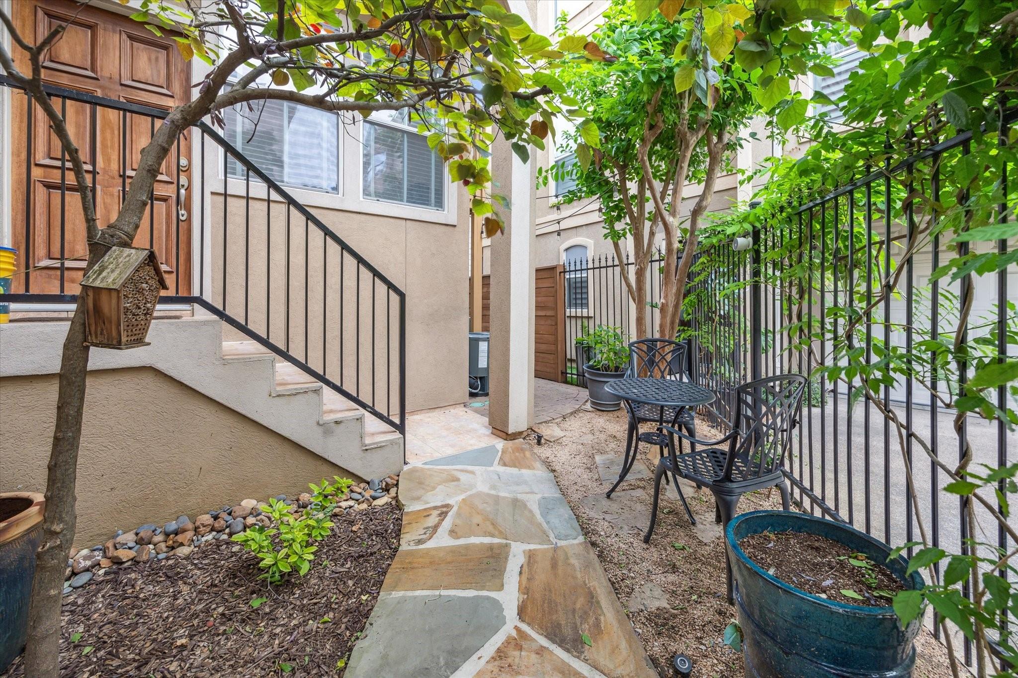 107 Detering Street # B