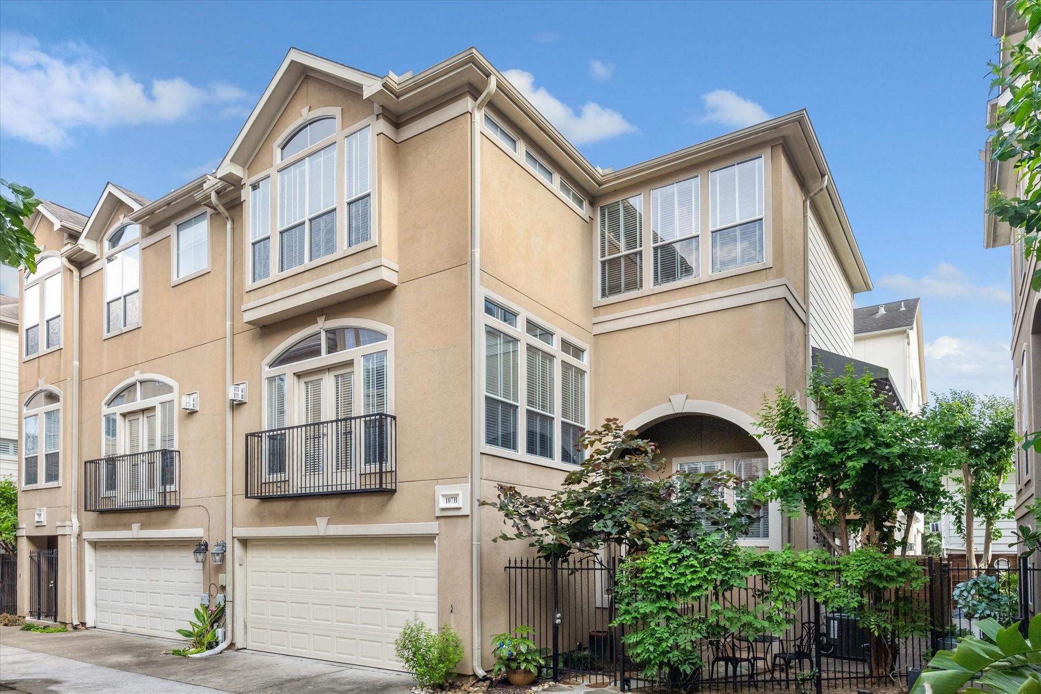 107 Detering Street # B