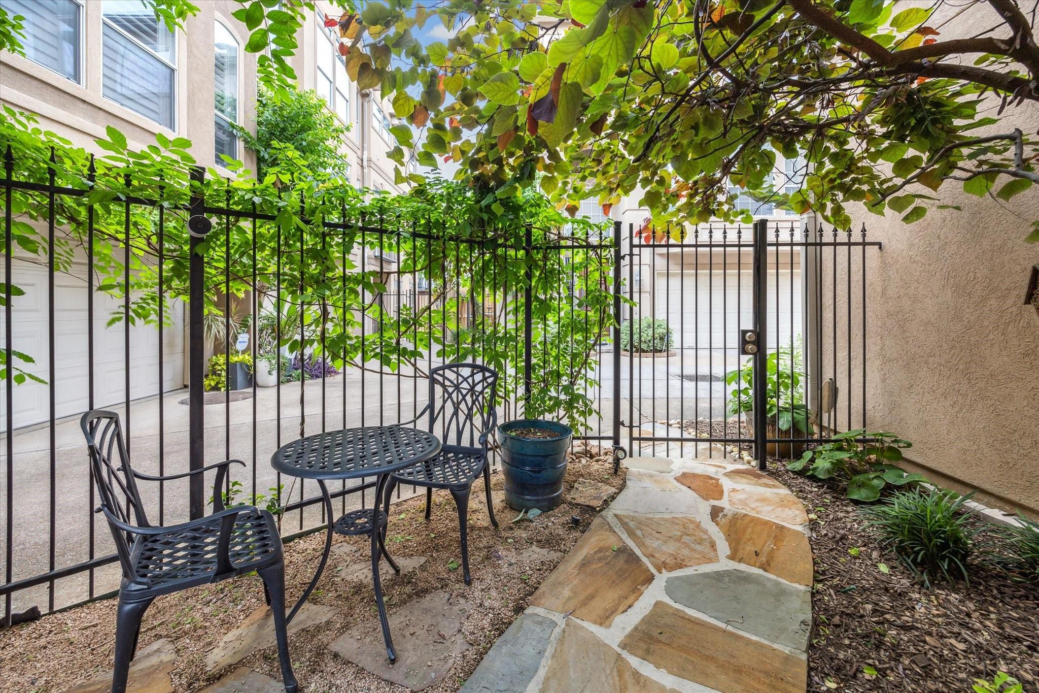107 Detering Street # B