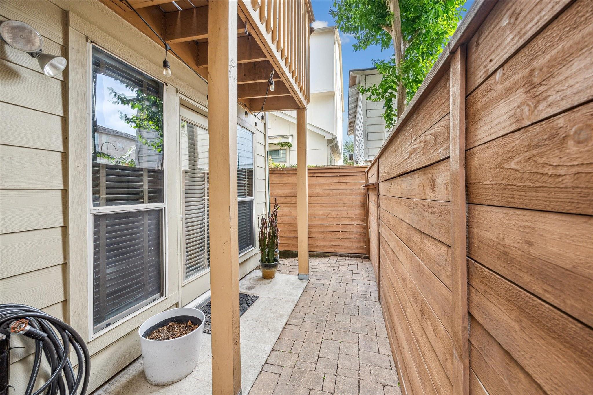 107 Detering Street # B