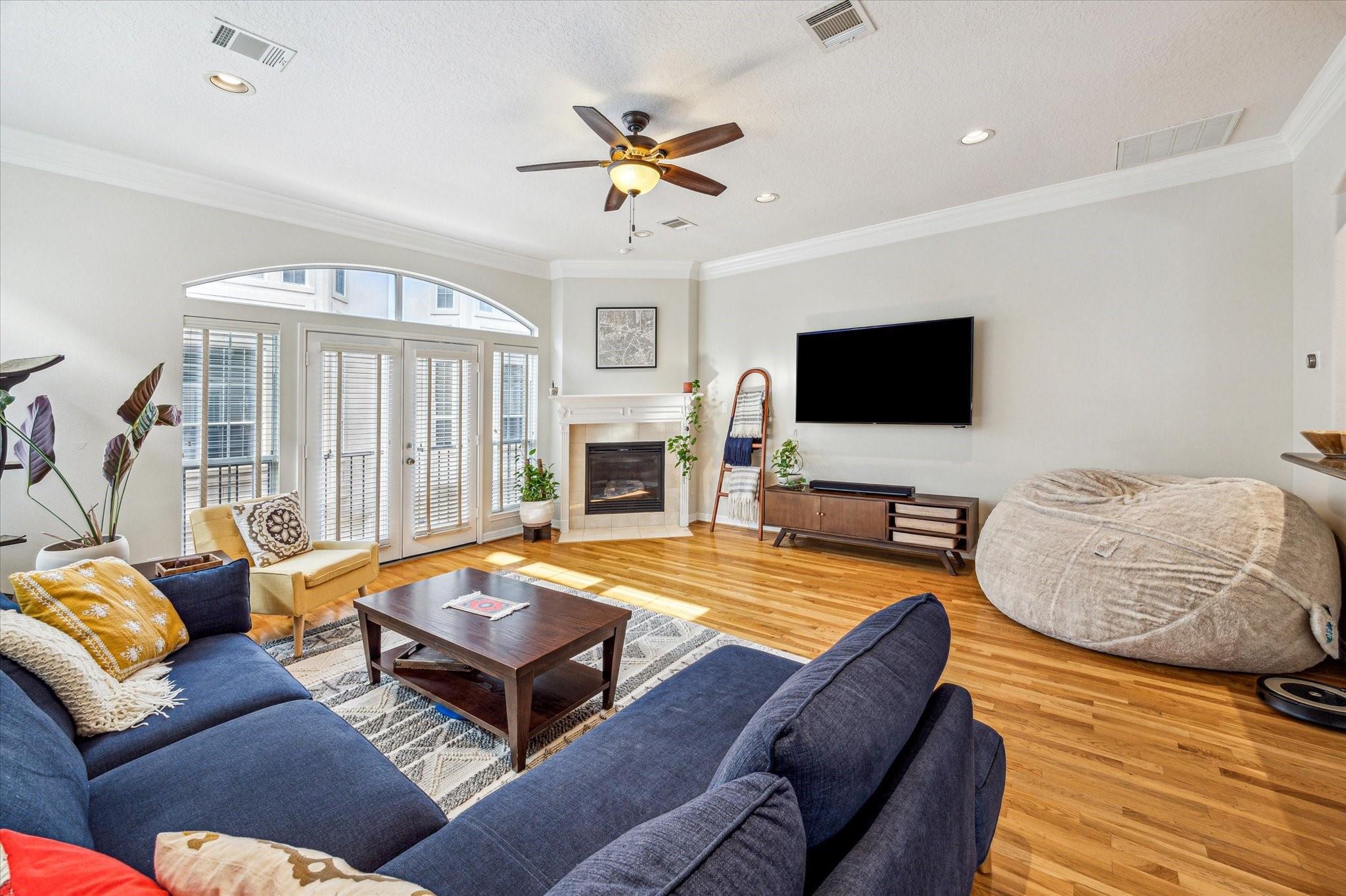 107 Detering Street # B