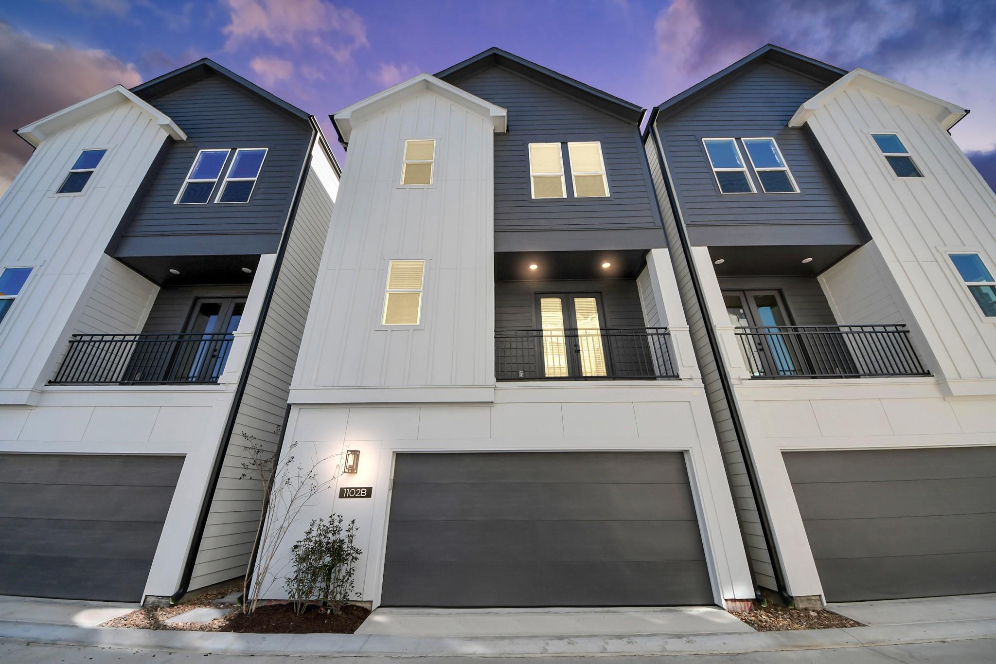 1102 Mansfield Street Unit: E