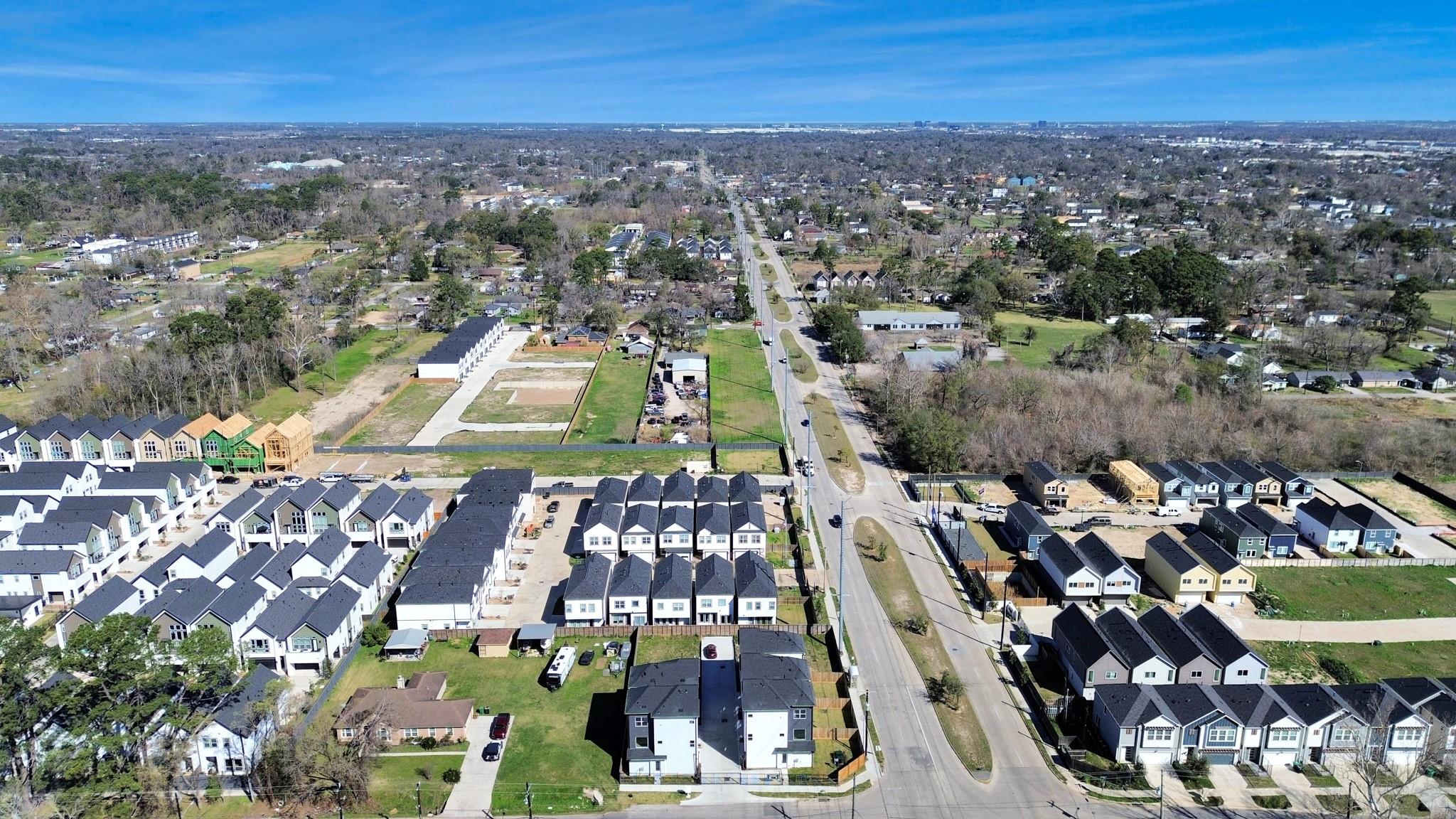 1102 Mansfield Street Unit: E