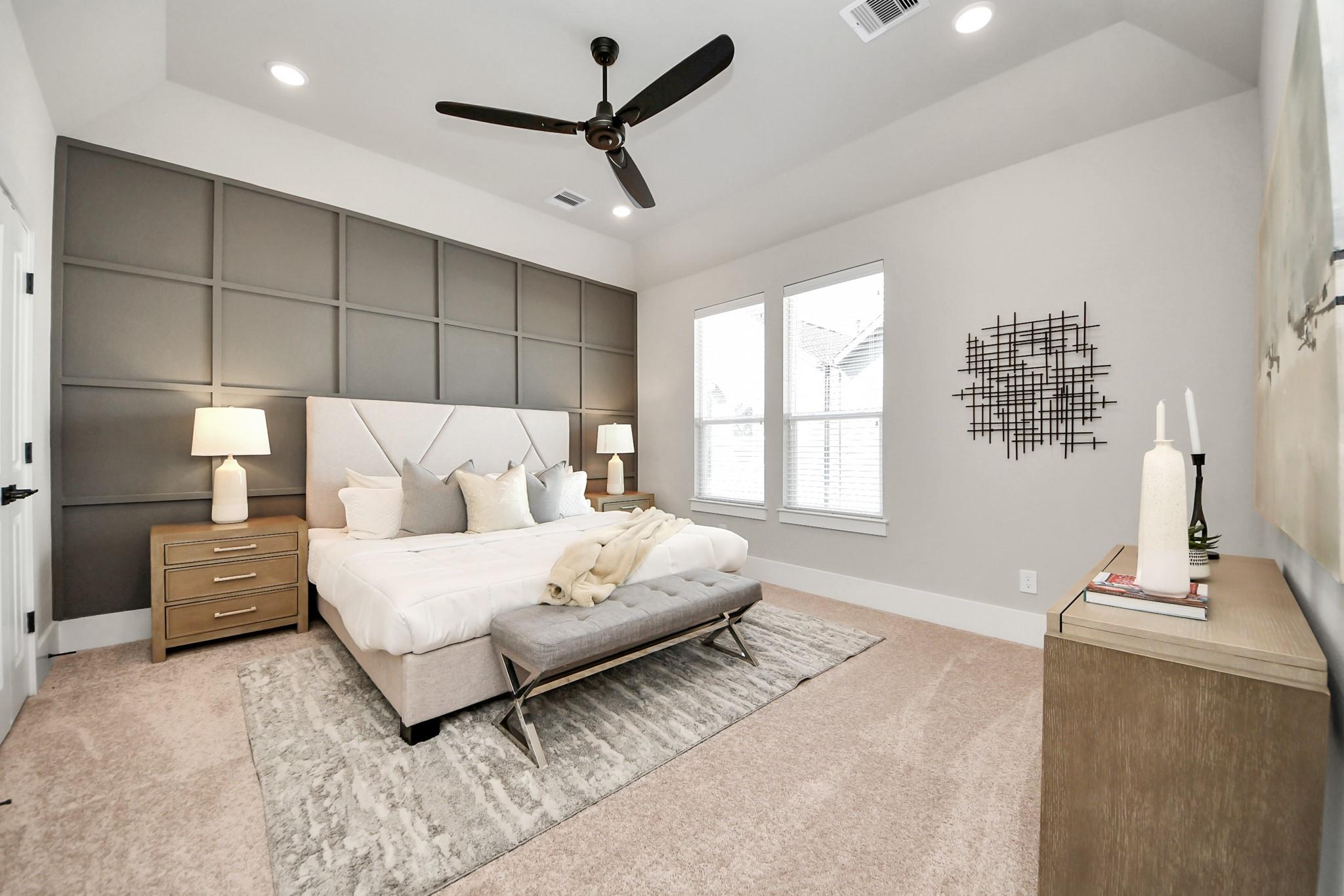 1102 Mansfield Street Unit: E