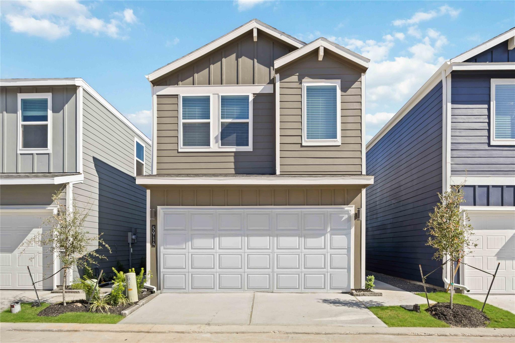 3302 Willshire Stone Street