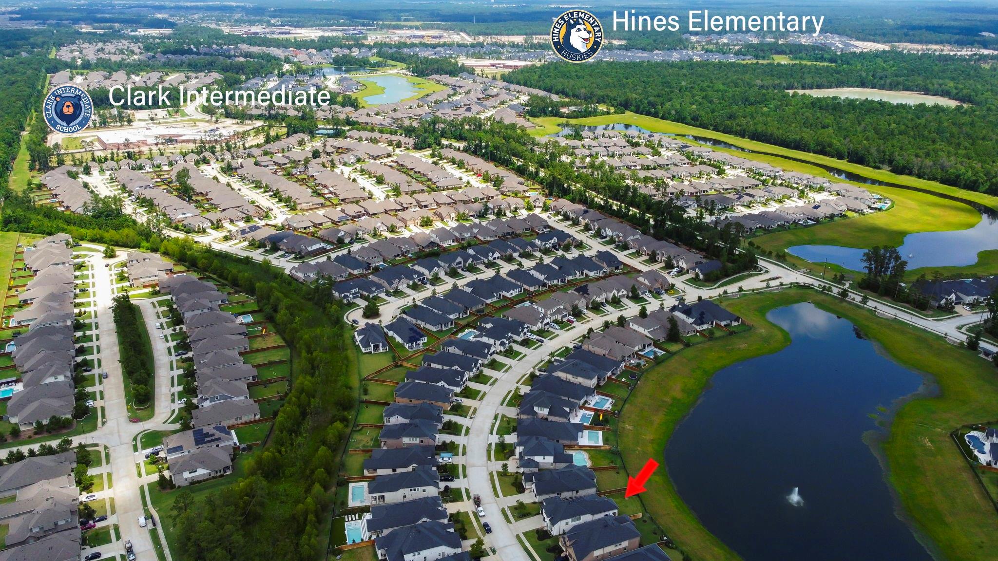 28295 Emerald Bend Drive