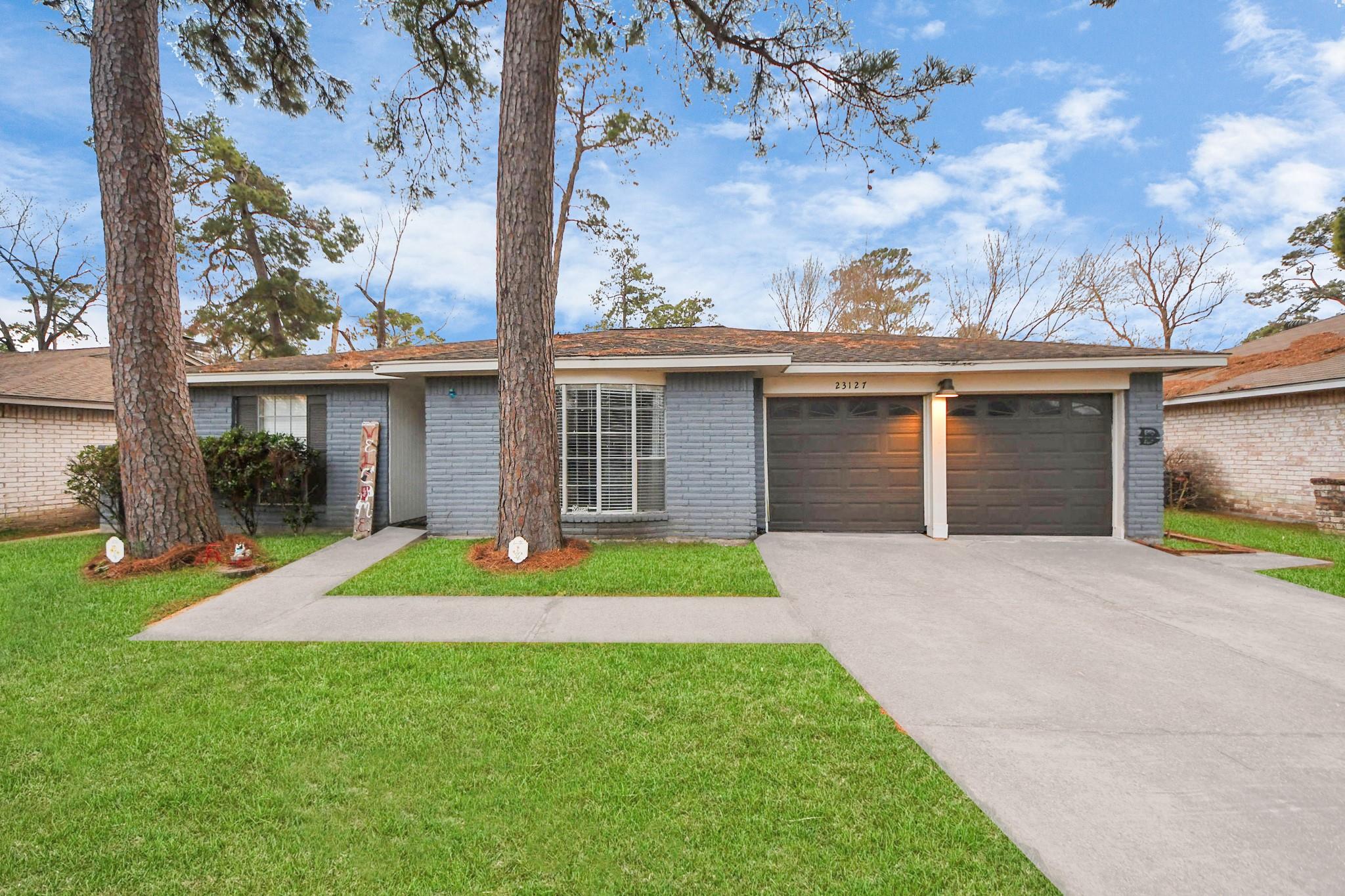 23127 Harpergate Drive