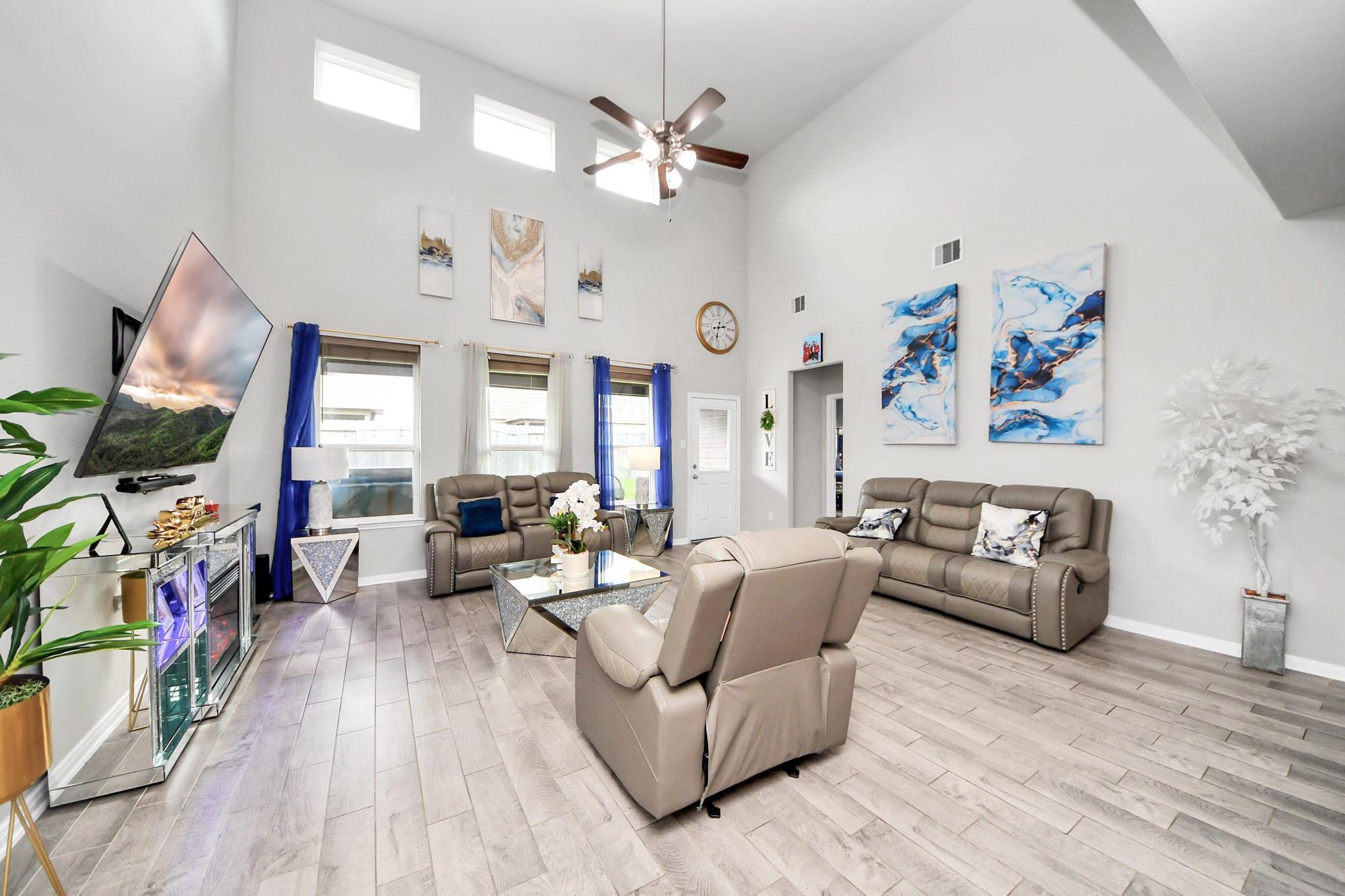 1003 Cold Snow Drive