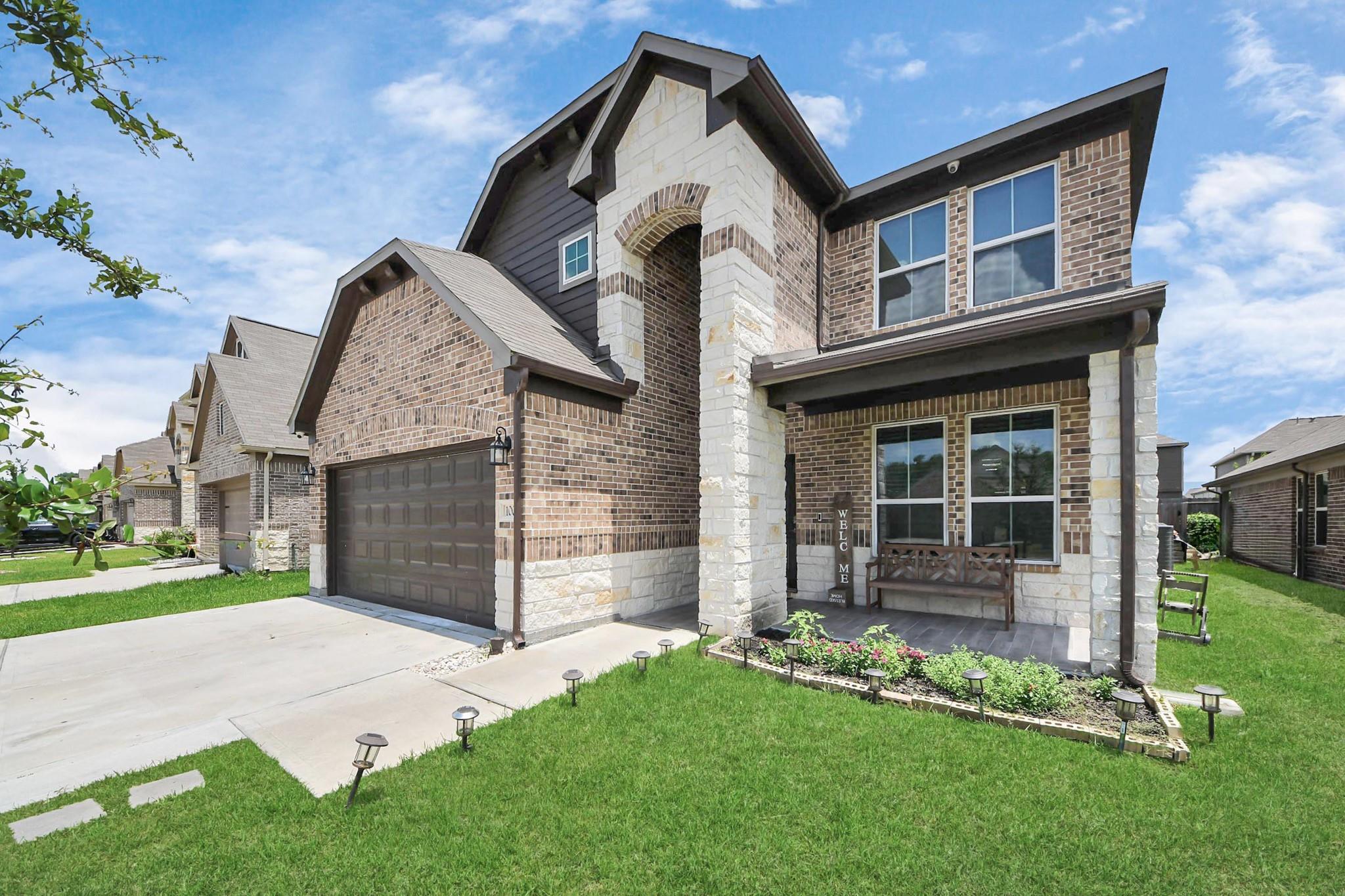 1003 Cold Snow Drive