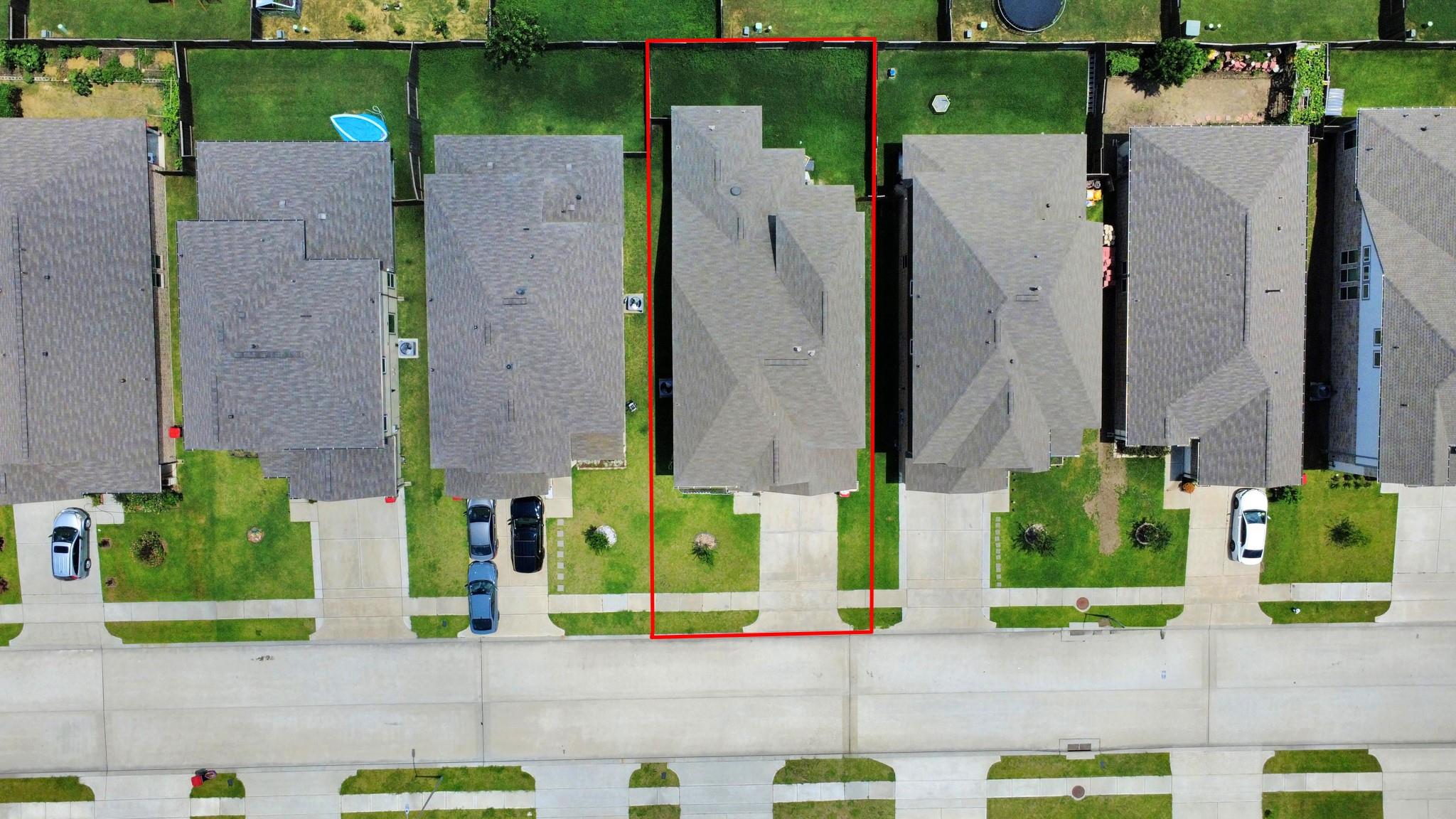 1003 Cold Snow Drive