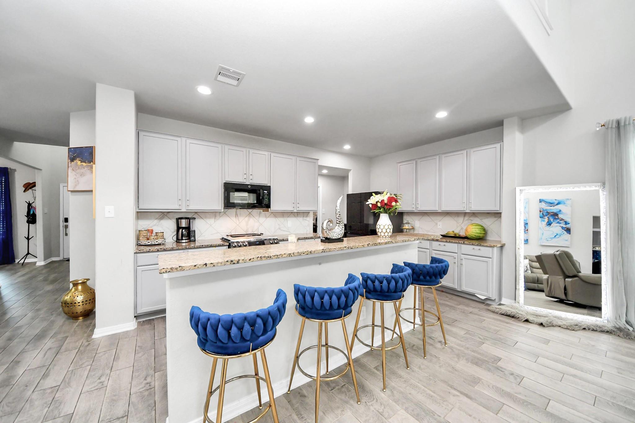 1003 Cold Snow Drive