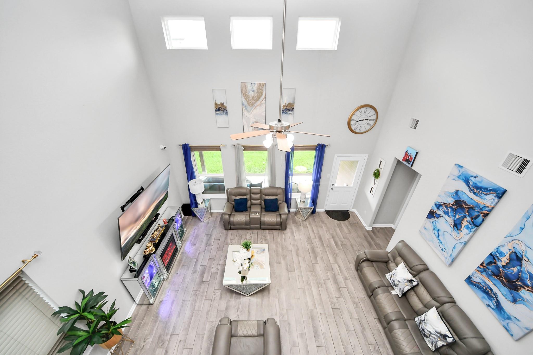 1003 Cold Snow Drive