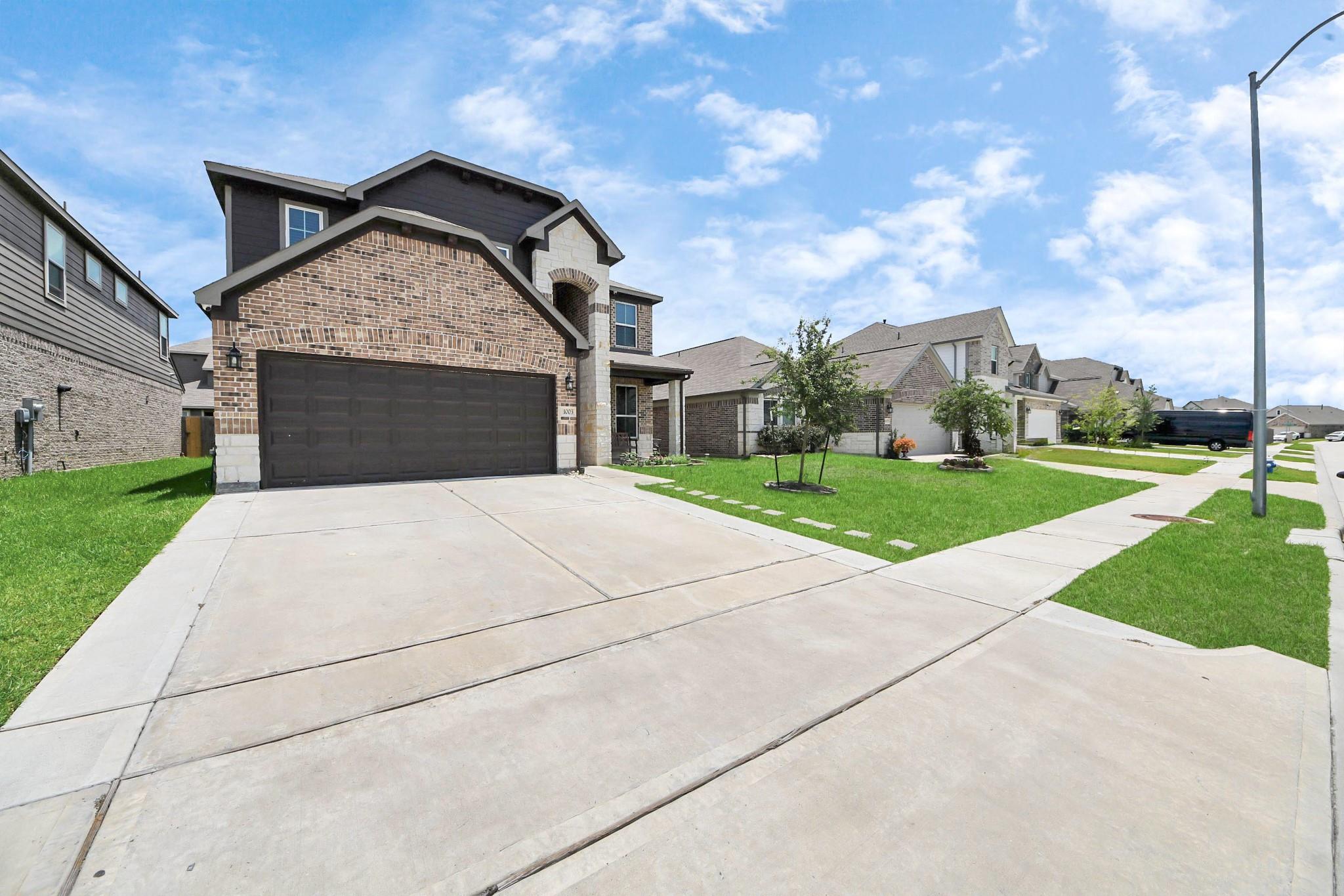 1003 Cold Snow Drive