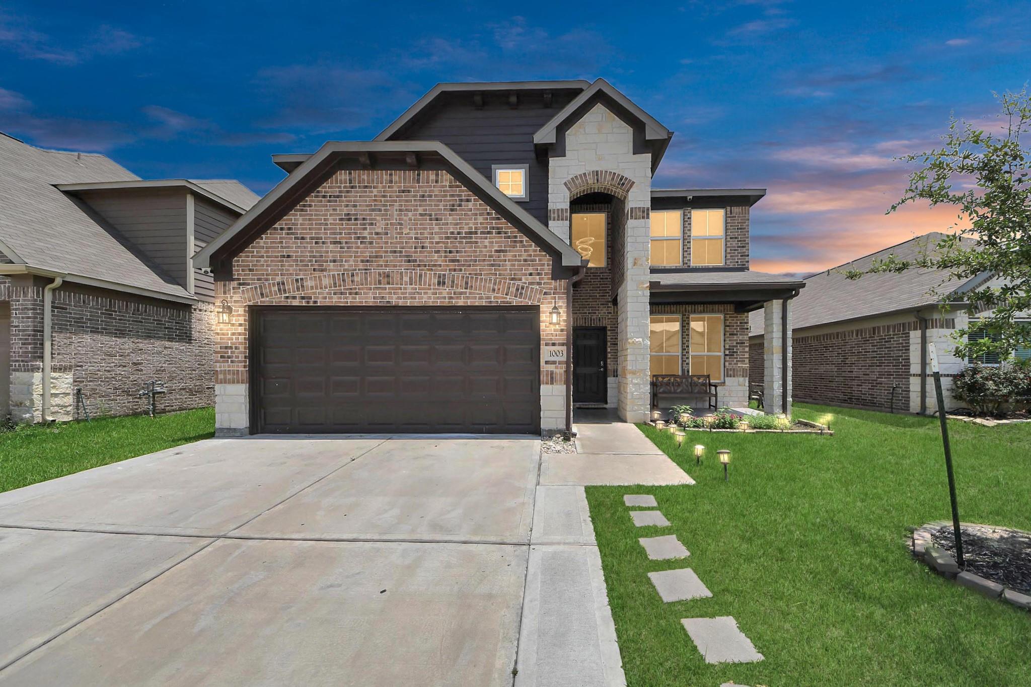 1003 Cold Snow Drive