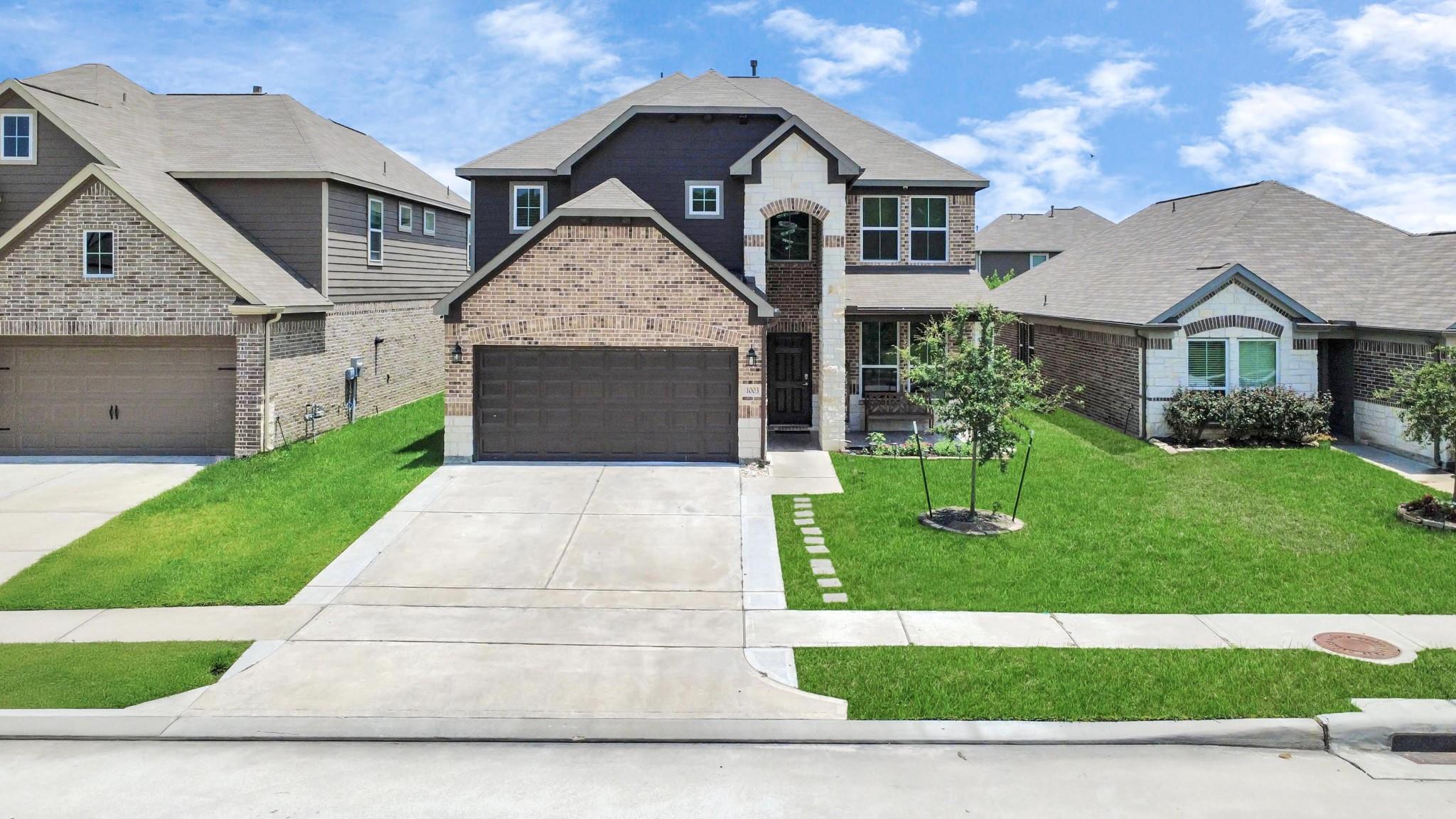 1003 Cold Snow Drive