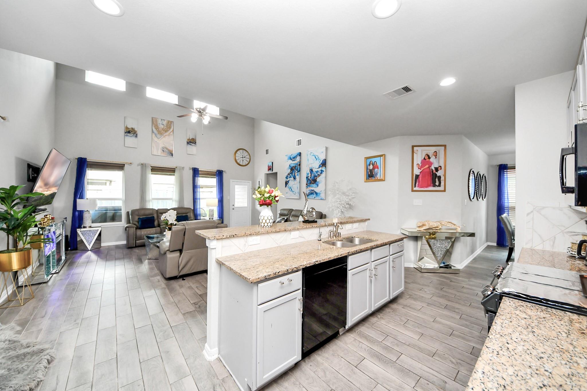 1003 Cold Snow Drive