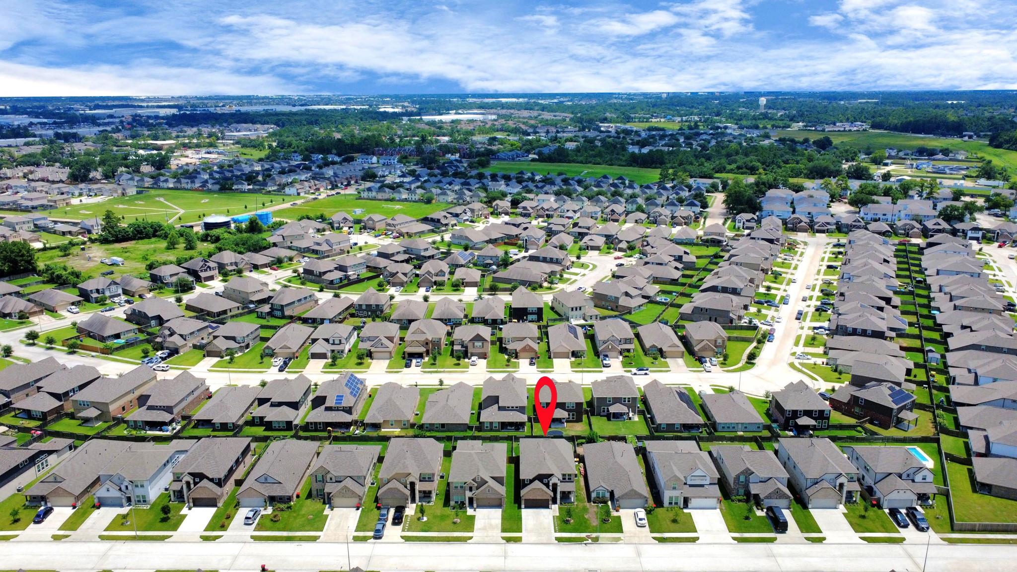 1003 Cold Snow Drive