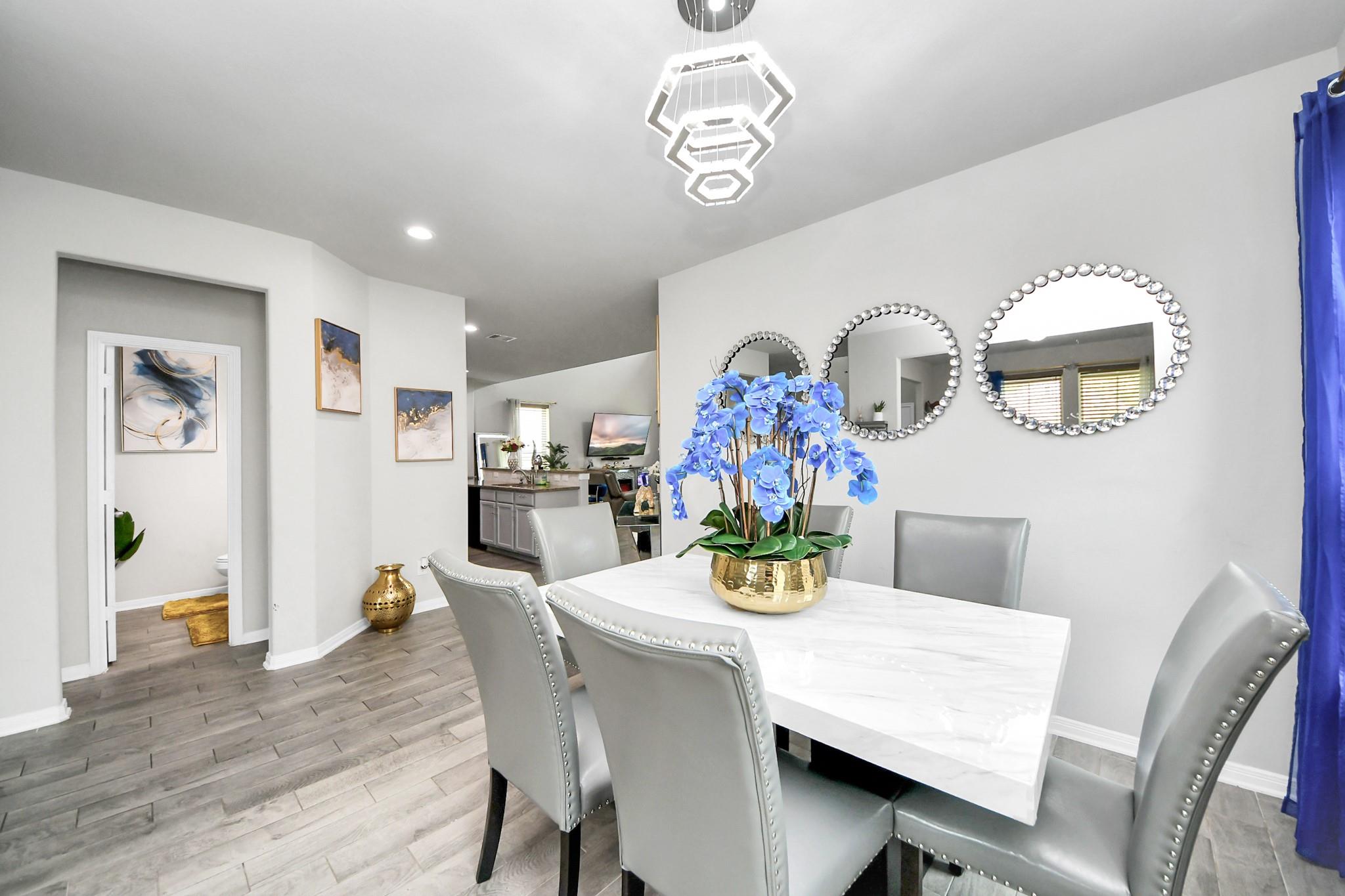 1003 Cold Snow Drive