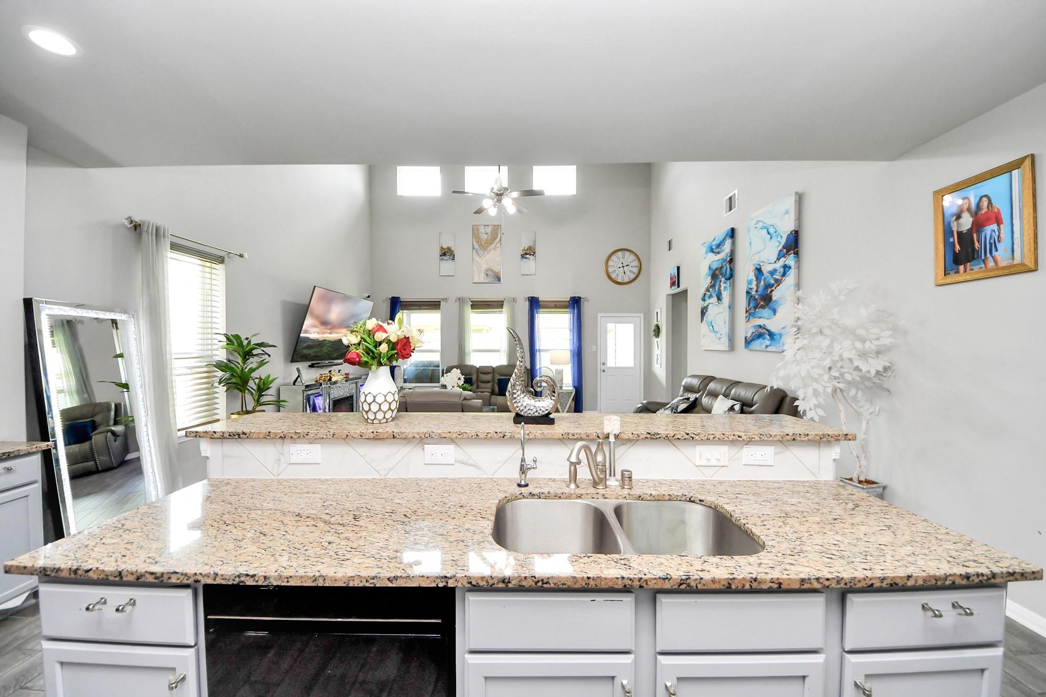 1003 Cold Snow Drive